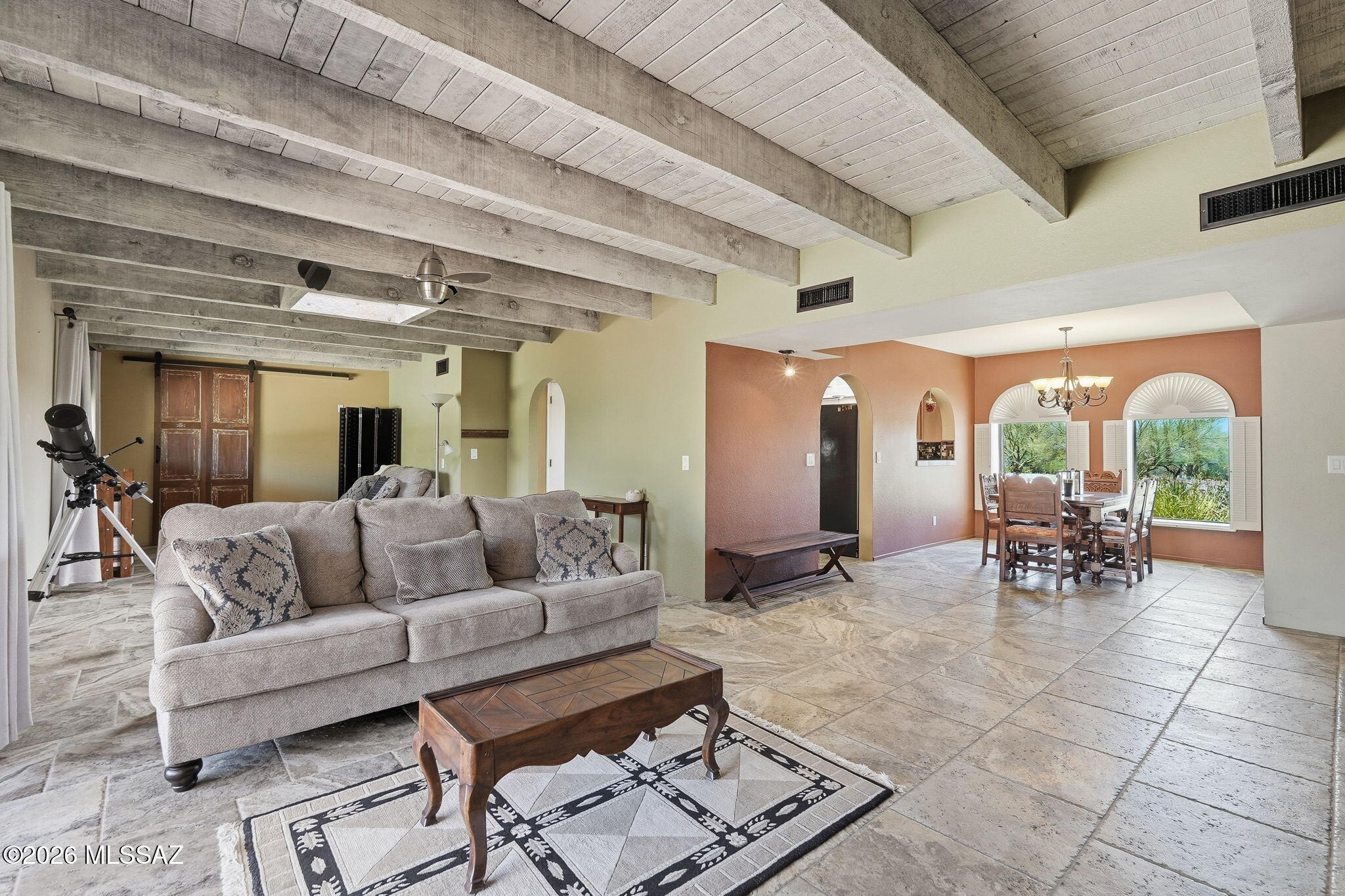 Skyline Bel Air Estates (334-347, 358-366 & 460-501) - Residential