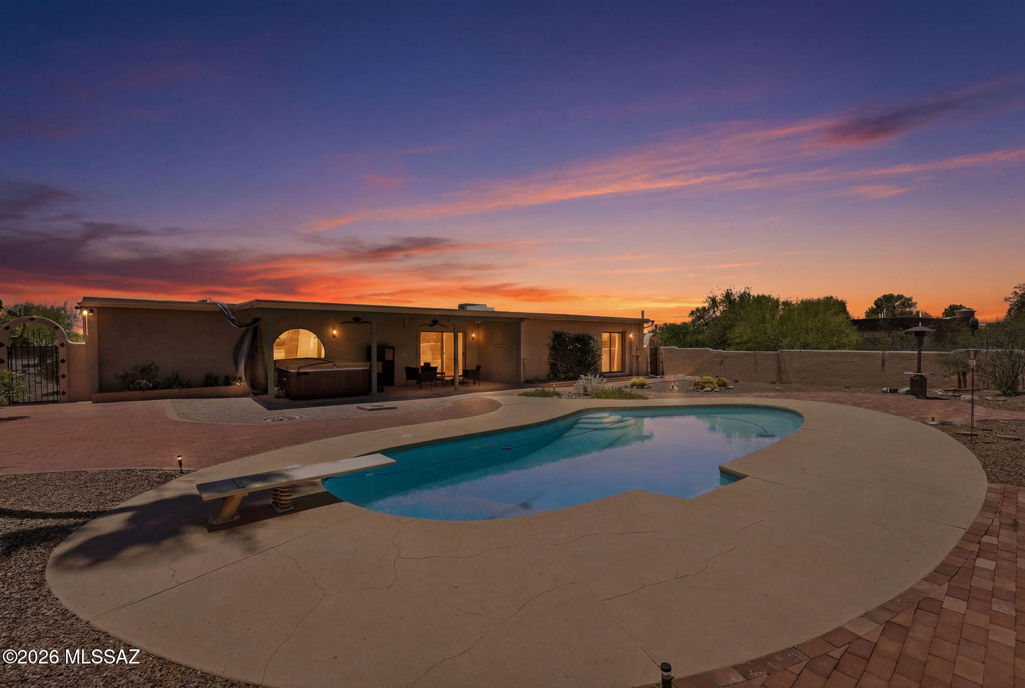 Skyline Bel Air Estates (334-347, 358-366 & 460-501) - Residential