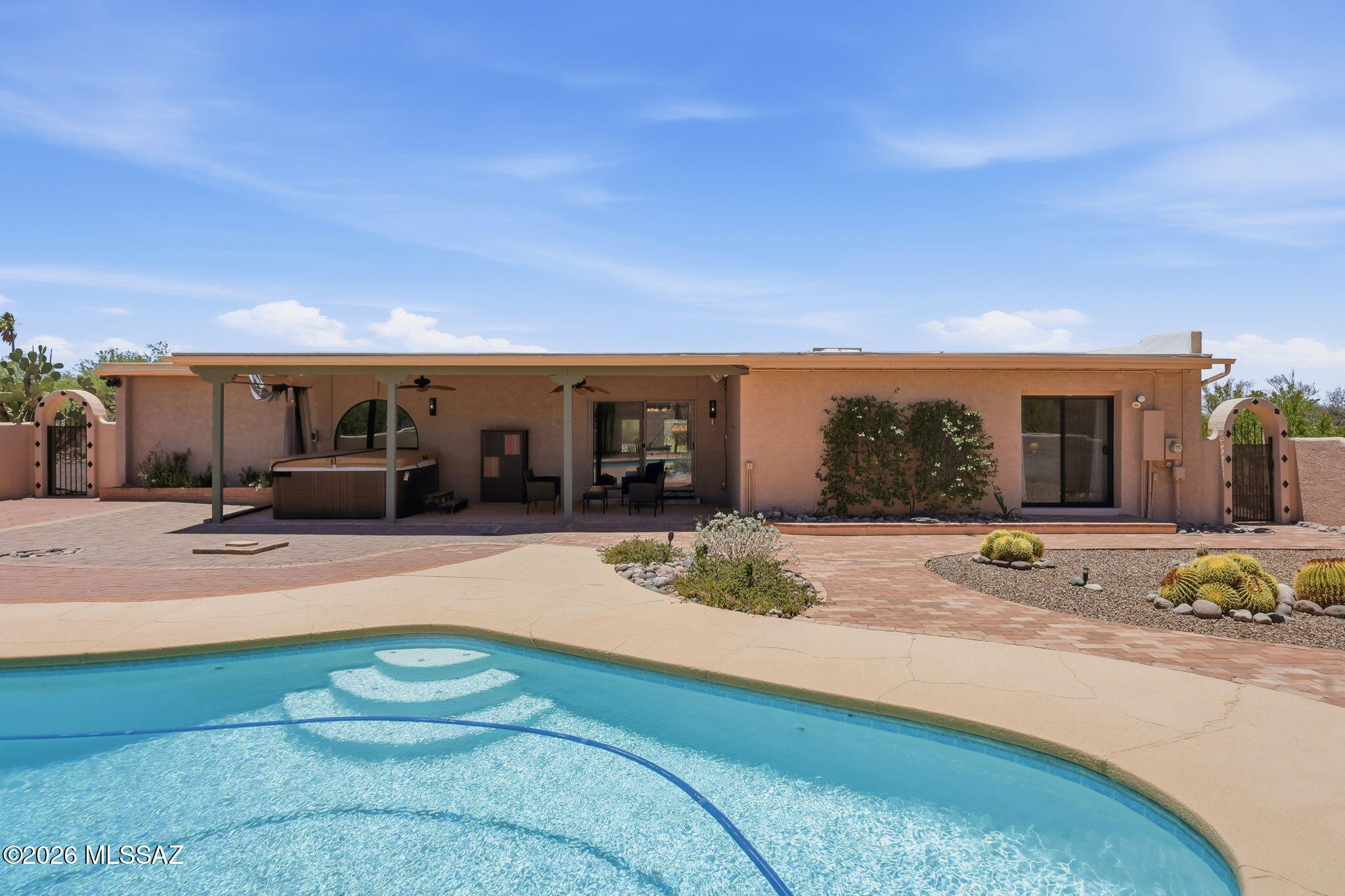 Skyline Bel Air Estates (334-347, 358-366 & 460-501) - Residential