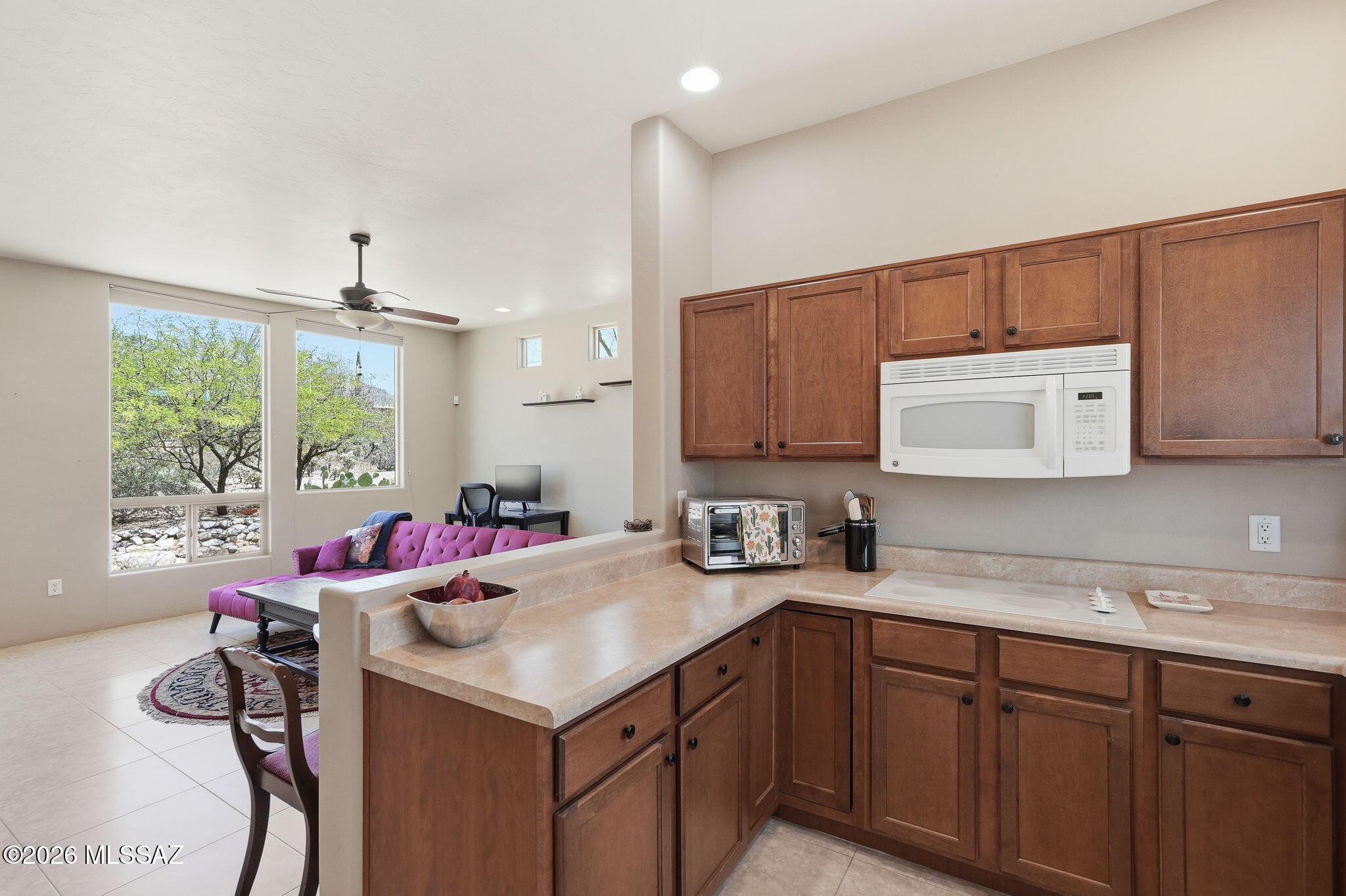 Skyline Bel Air Estates (334-347, 358-366 & 460-501) - Residential