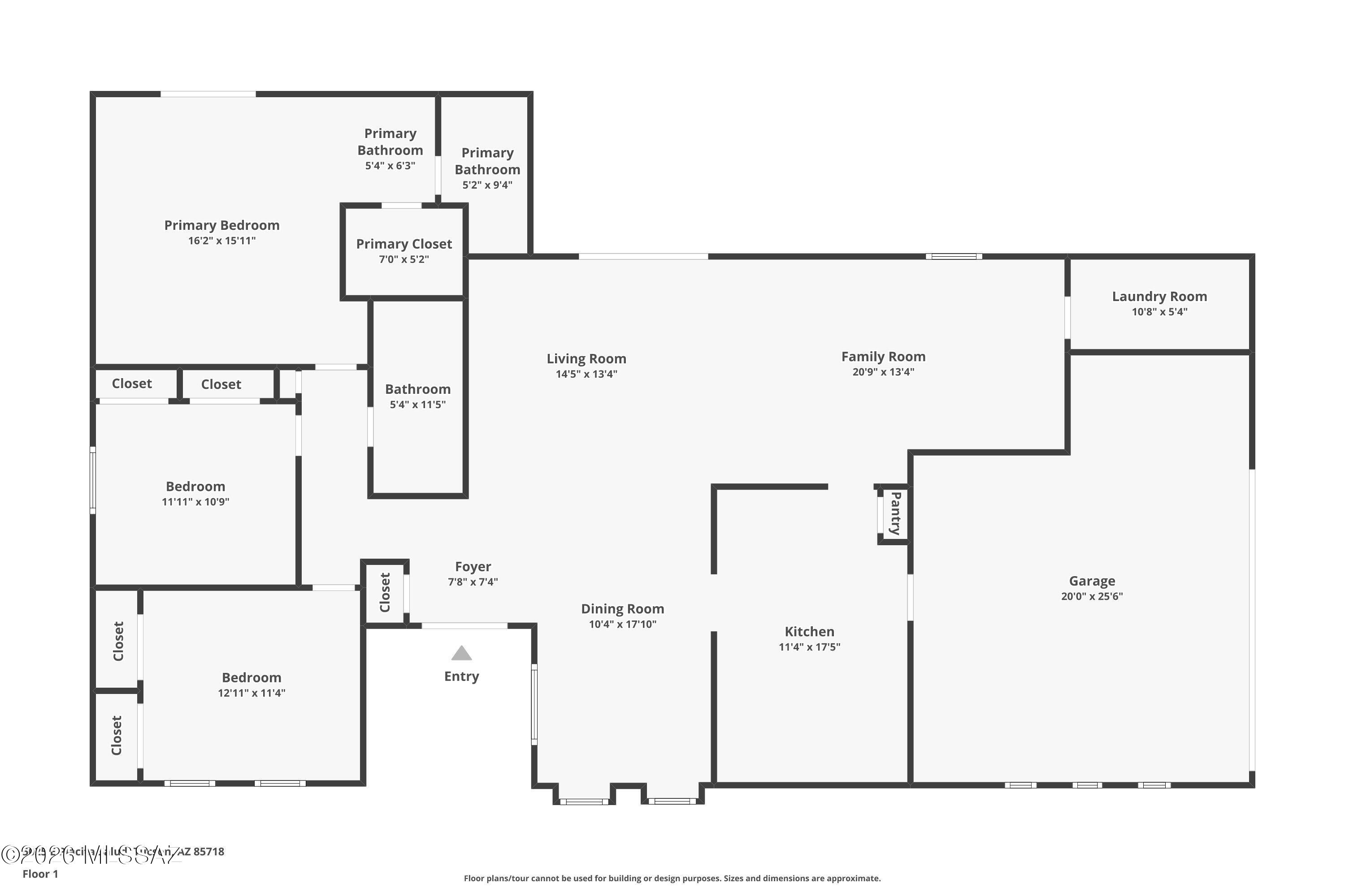 Skyline Bel Air Estates (334-347, 358-366 & 460-501) - Residential