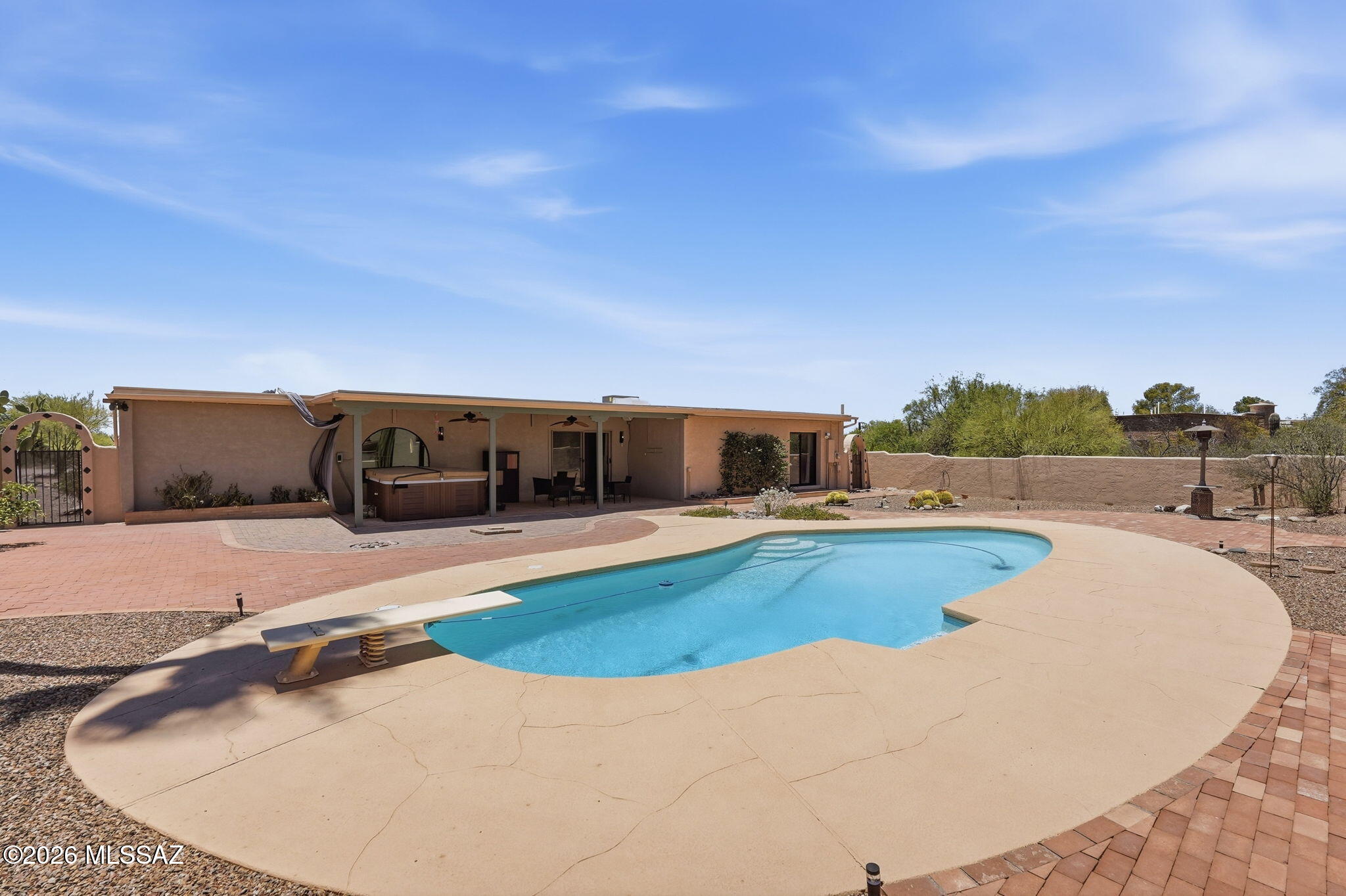 Skyline Bel Air Estates (334-347, 358-366 & 460-501) - Residential