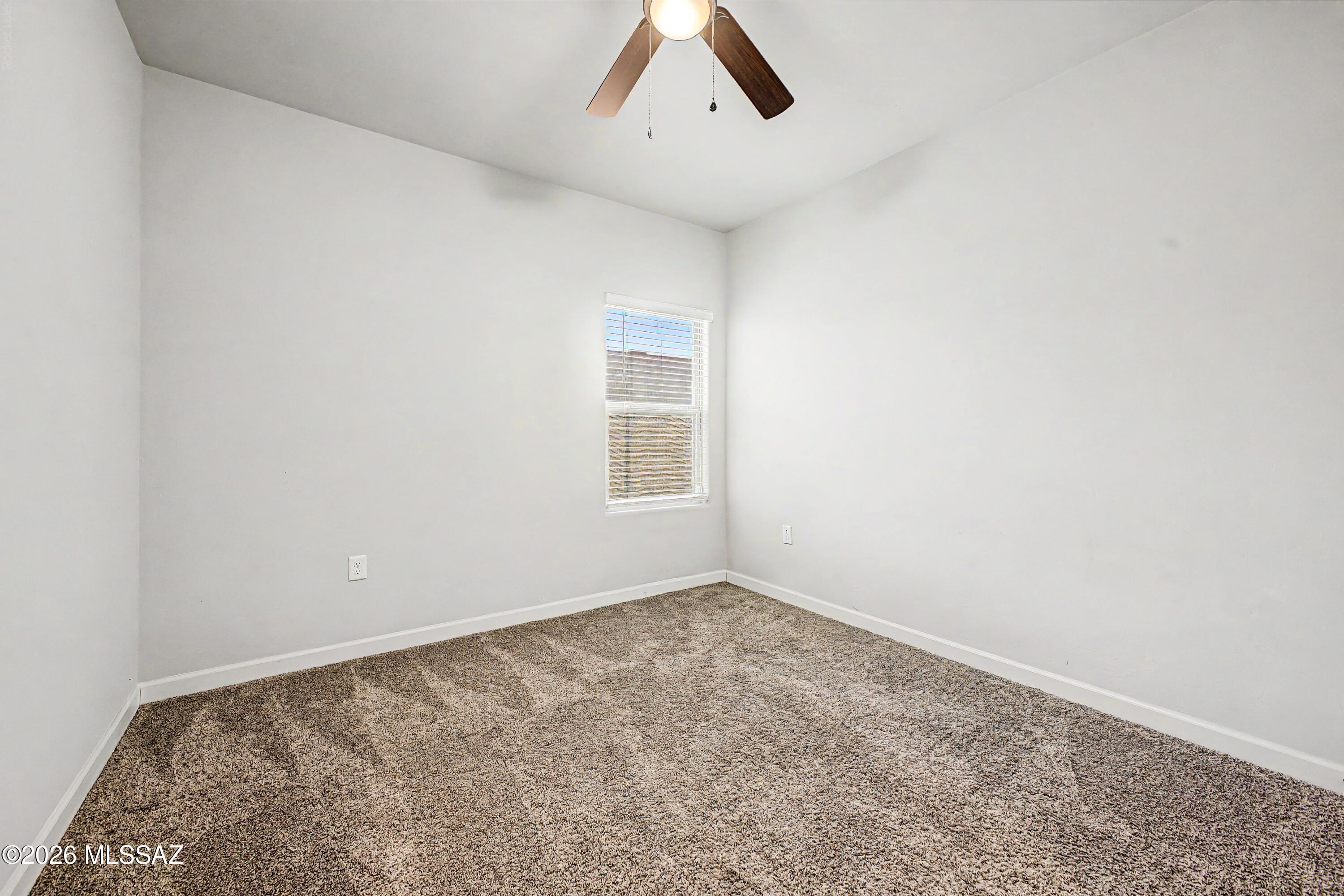 New Tucson Unit NO. 7 (1-159) - Residential