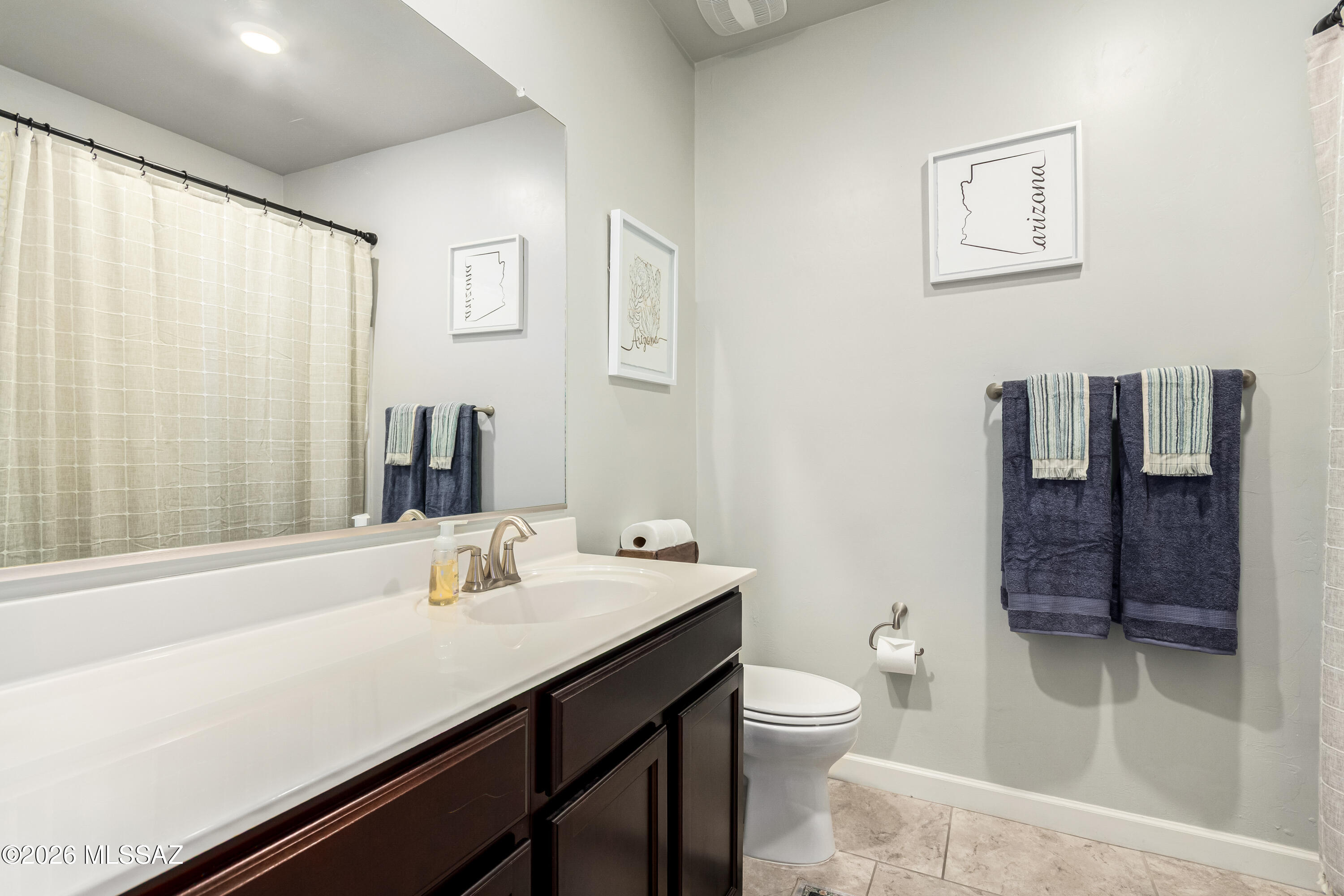 New Tucson Unit NO. 7 (1-159) - Residential
