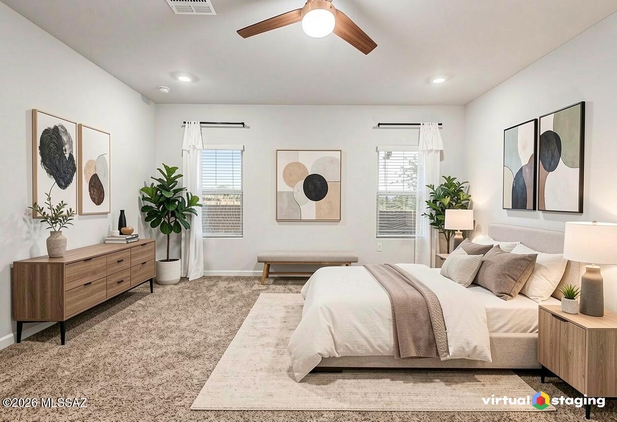 New Tucson Unit NO. 7 (1-159) - Residential