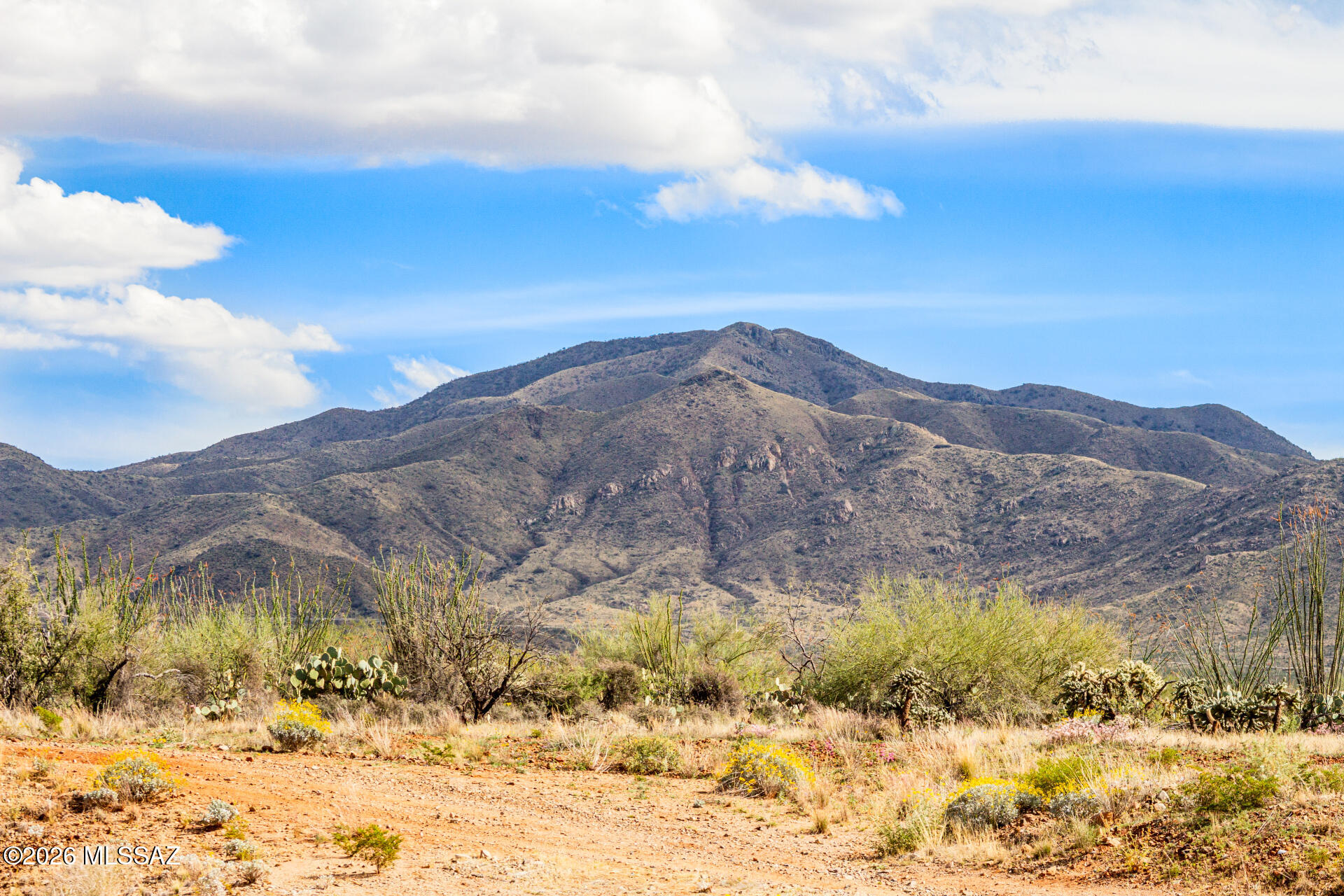 New Tucson Unit NO. 7 (1-159) - Residential