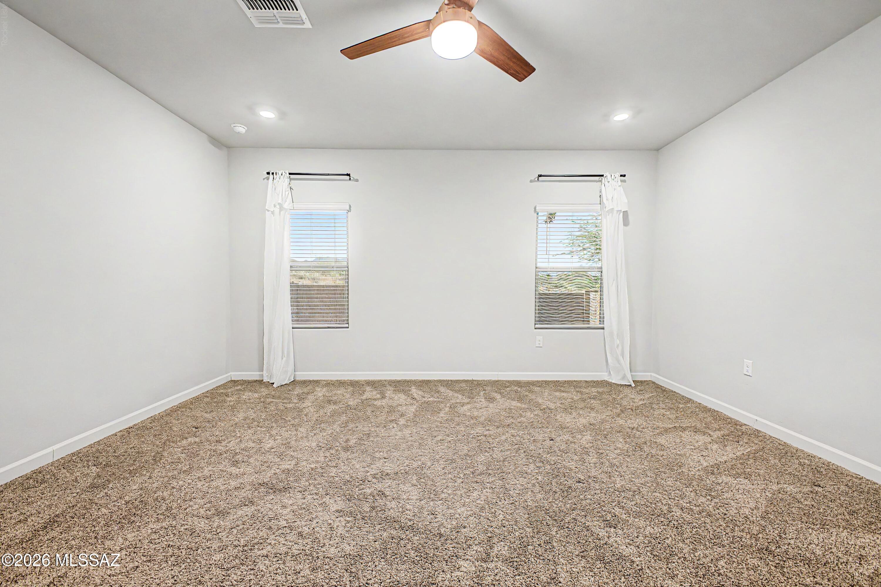 New Tucson Unit NO. 7 (1-159) - Residential