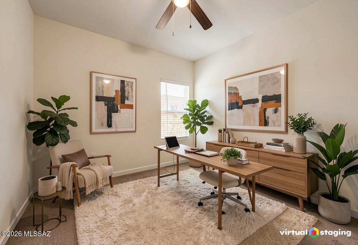 New Tucson Unit NO. 7 (1-159) - Residential