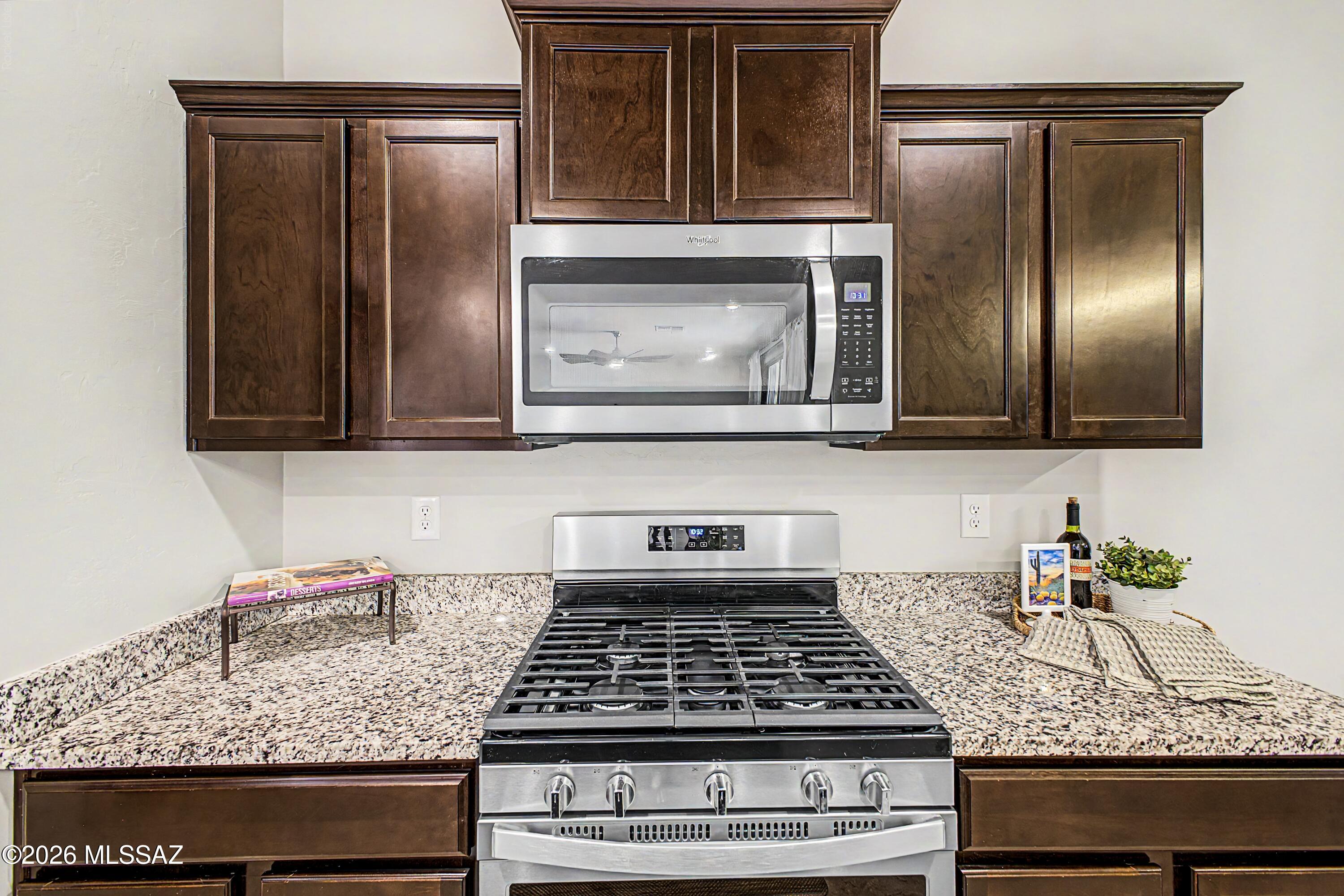 New Tucson Unit NO. 7 (1-159) - Residential