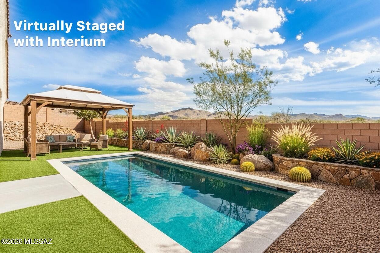 New Tucson Unit NO. 7 (1-159) - Residential