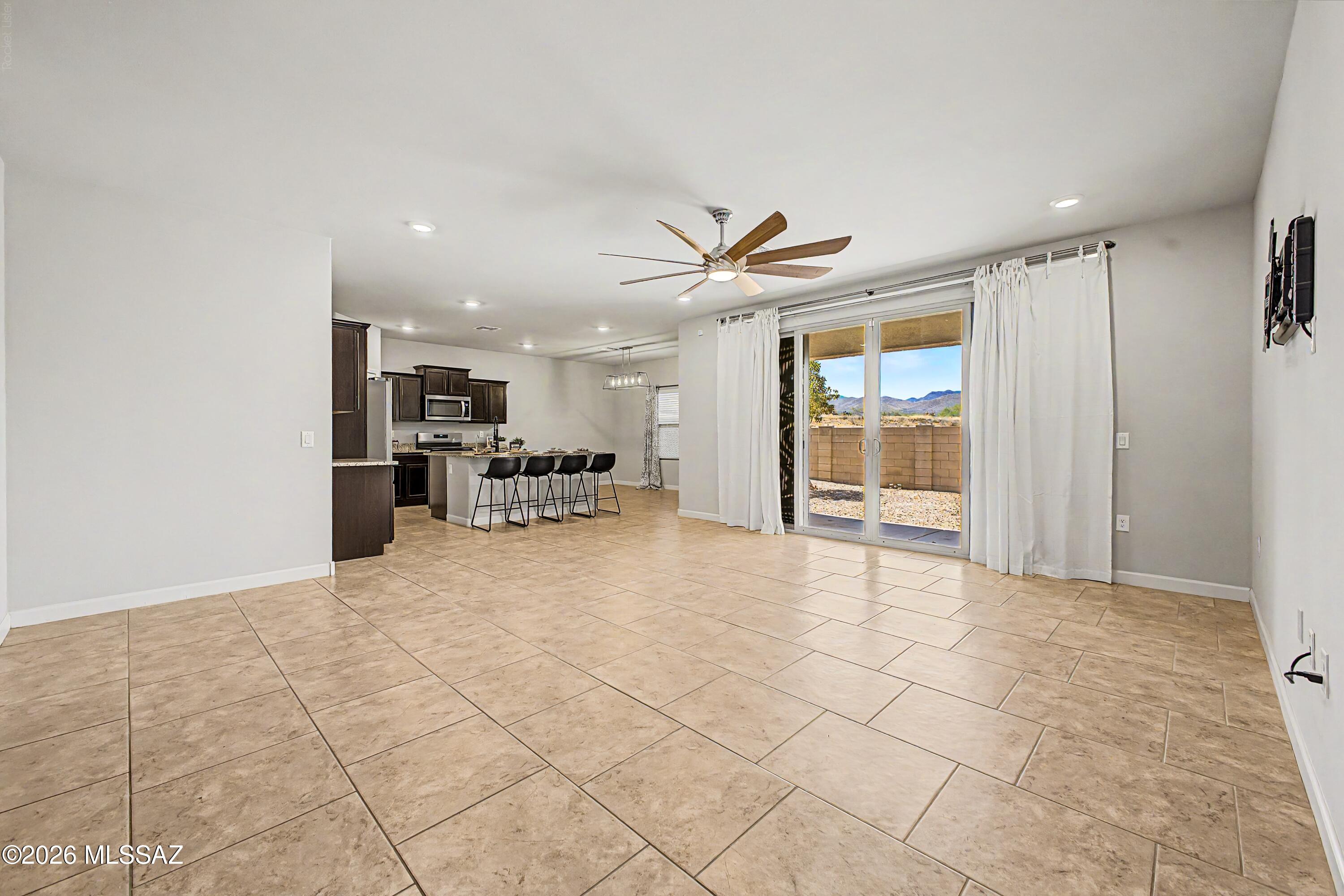 New Tucson Unit NO. 7 (1-159) - Residential