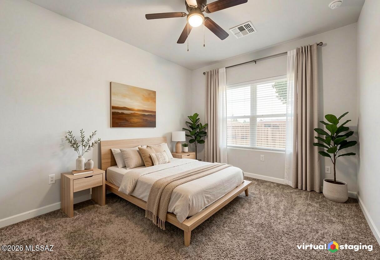 New Tucson Unit NO. 7 (1-159) - Residential