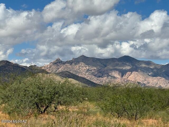 Good location for these two lots totaling 1.725 Acres. Nice Cochise Stronghold Mountain Views. Power aprox 1/8 mile. Will need septic and well. Privacy with no neighbors. Easy access off County Maintained Central Rd. 15 Minutes to I10. 5 minutes to Sunsites proper.  NO HOA. Frame built homes only. Off Grid OK. Tiny homes OK on a foundation, just no trailers. Horses OK. To include two lots 115-12-210 and 115-12-211