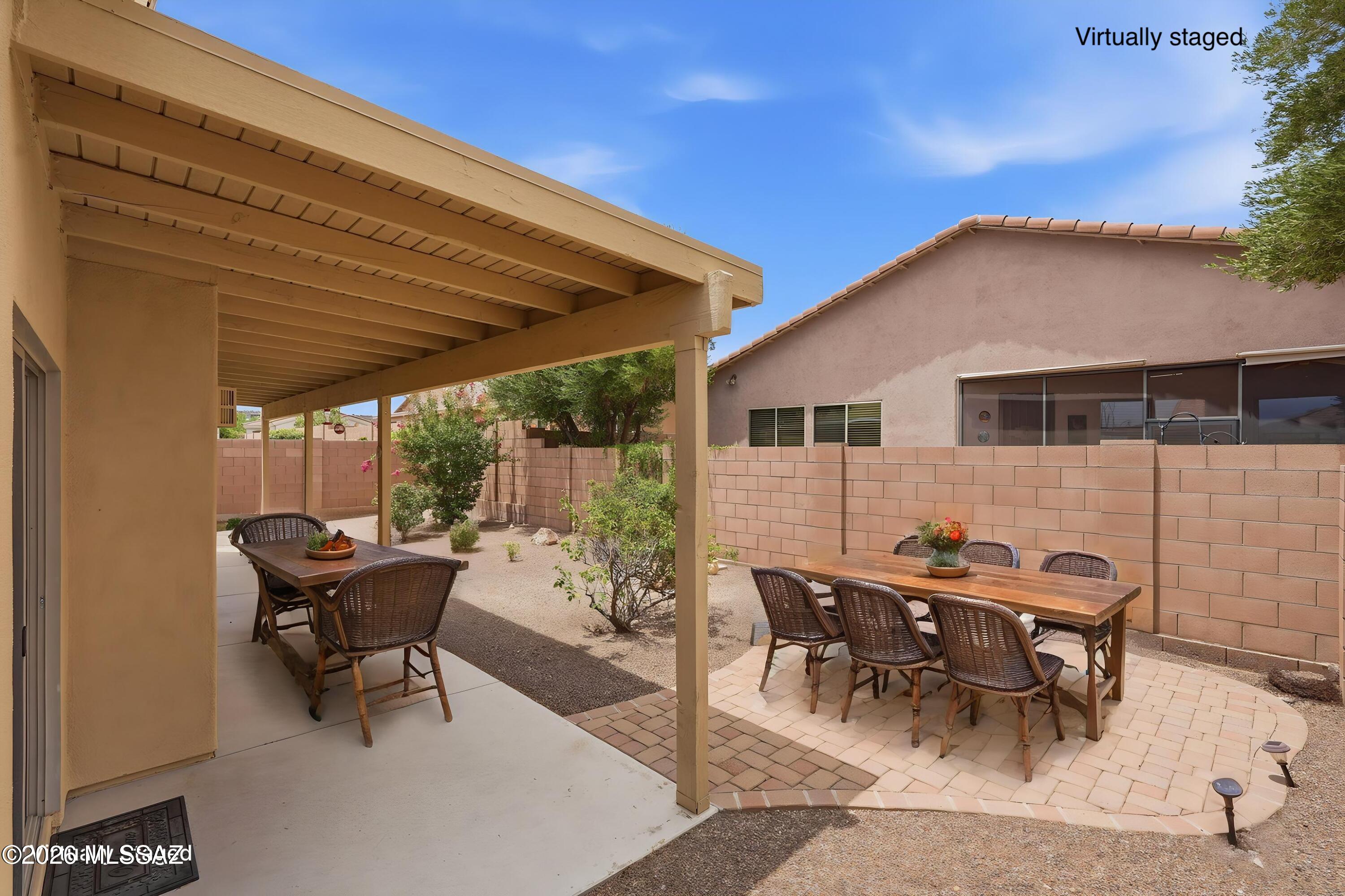 La Joya Verde II (1-105) - Residential