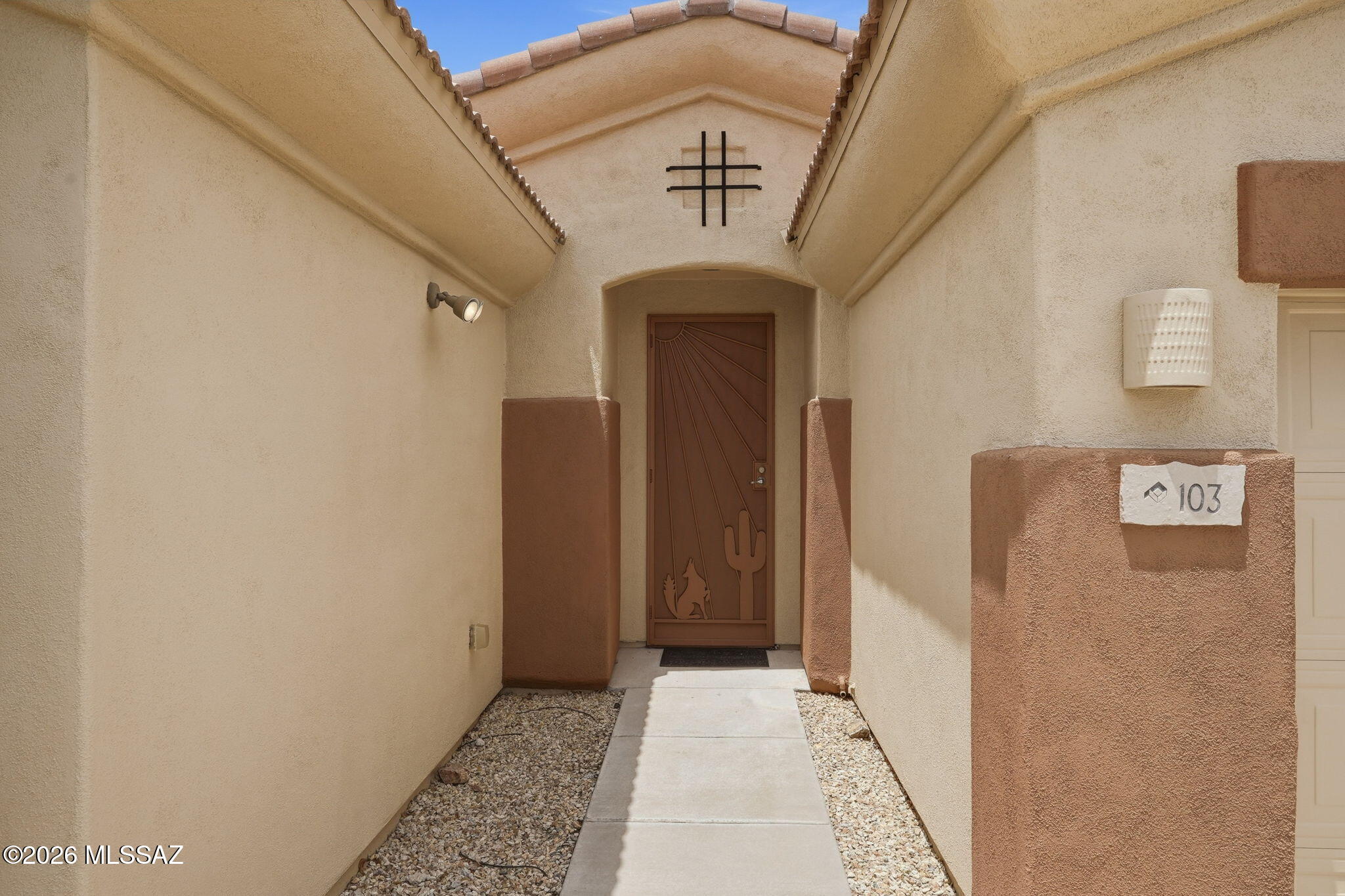 La Joya Verde II (1-105) - Residential