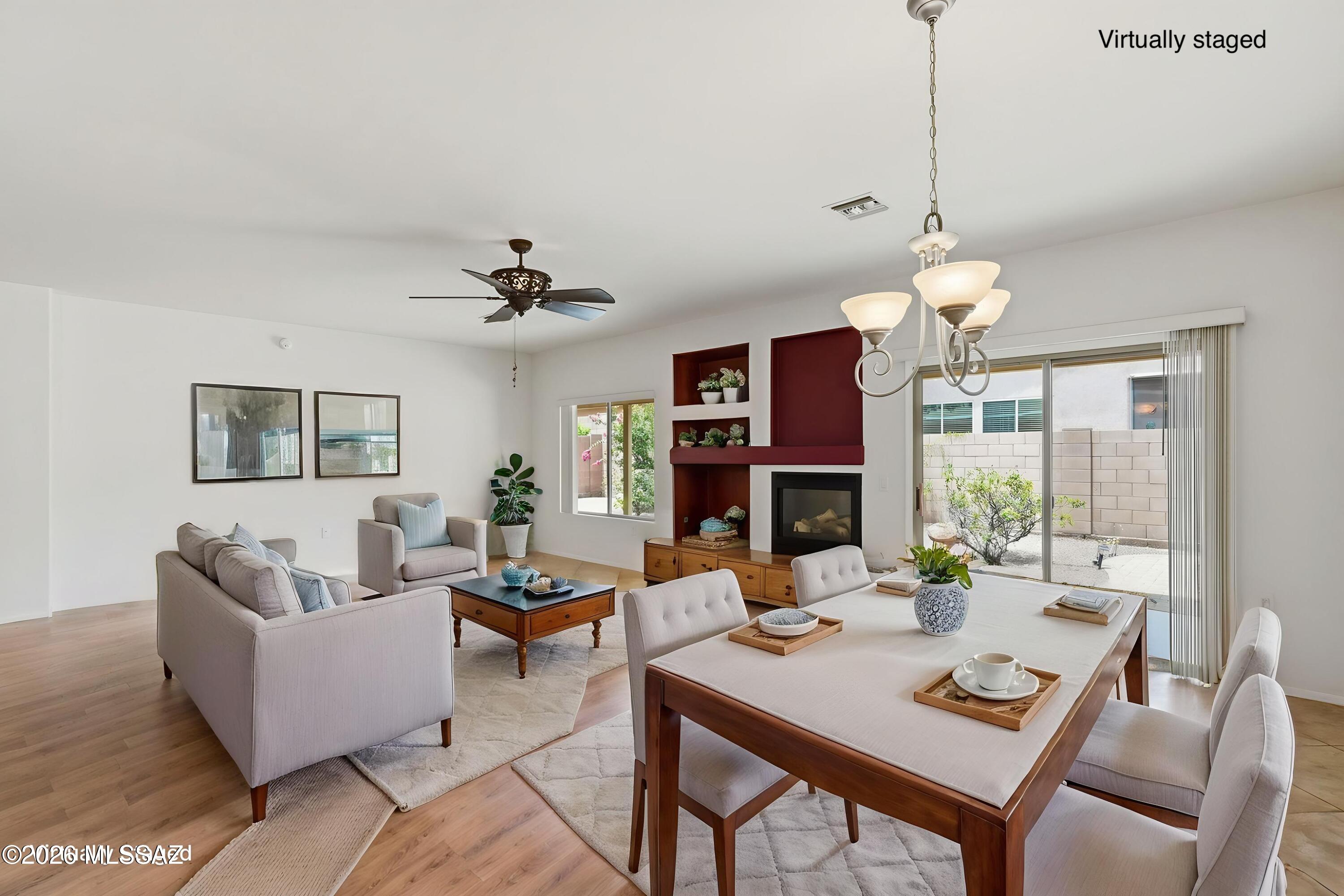La Joya Verde II (1-105) - Residential