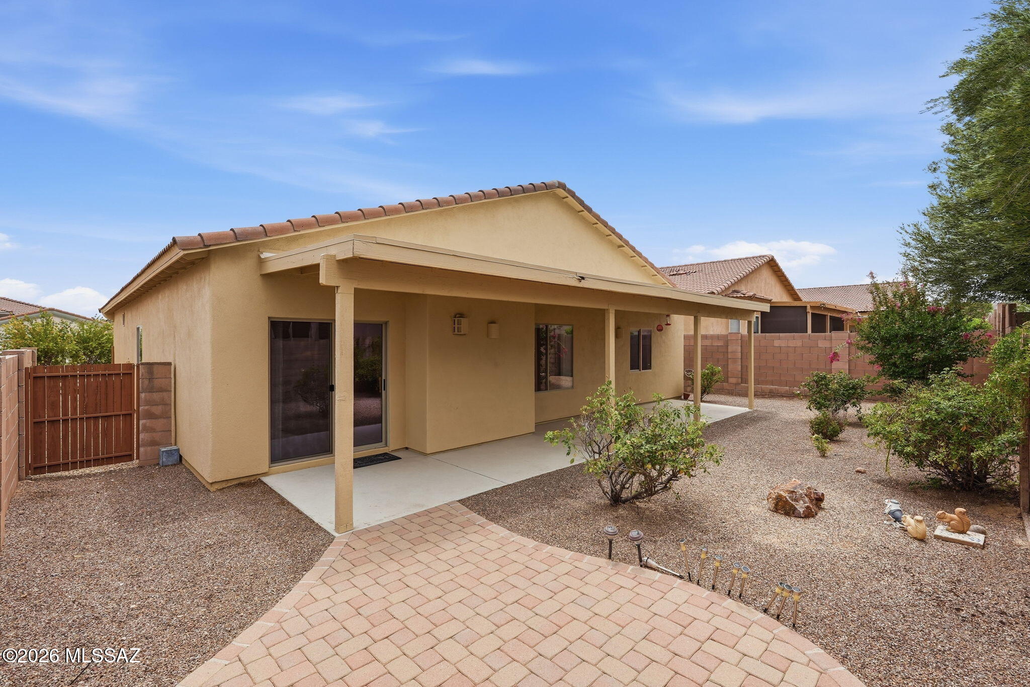 La Joya Verde II (1-105) - Residential
