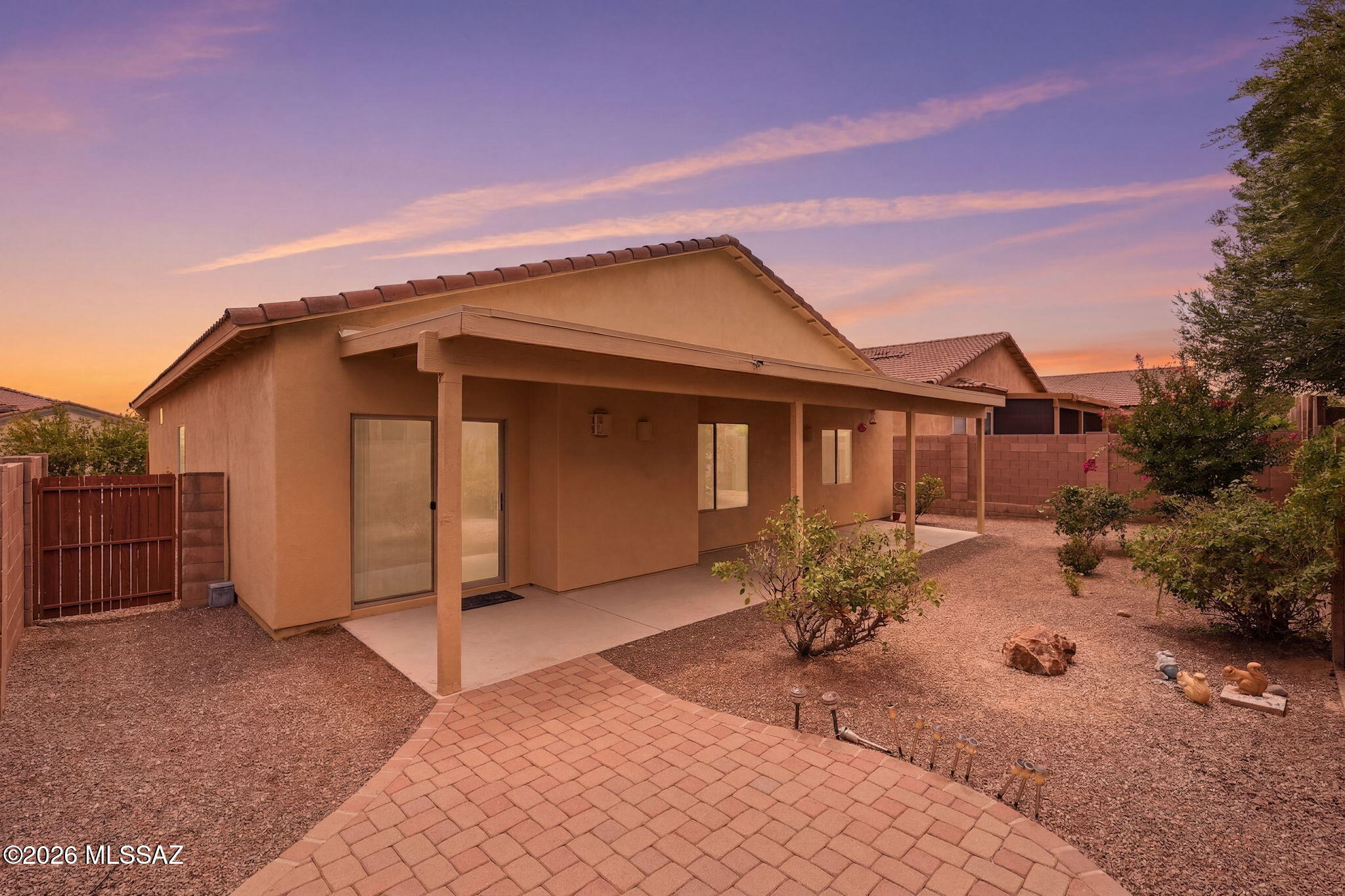 La Joya Verde II (1-105) - Residential