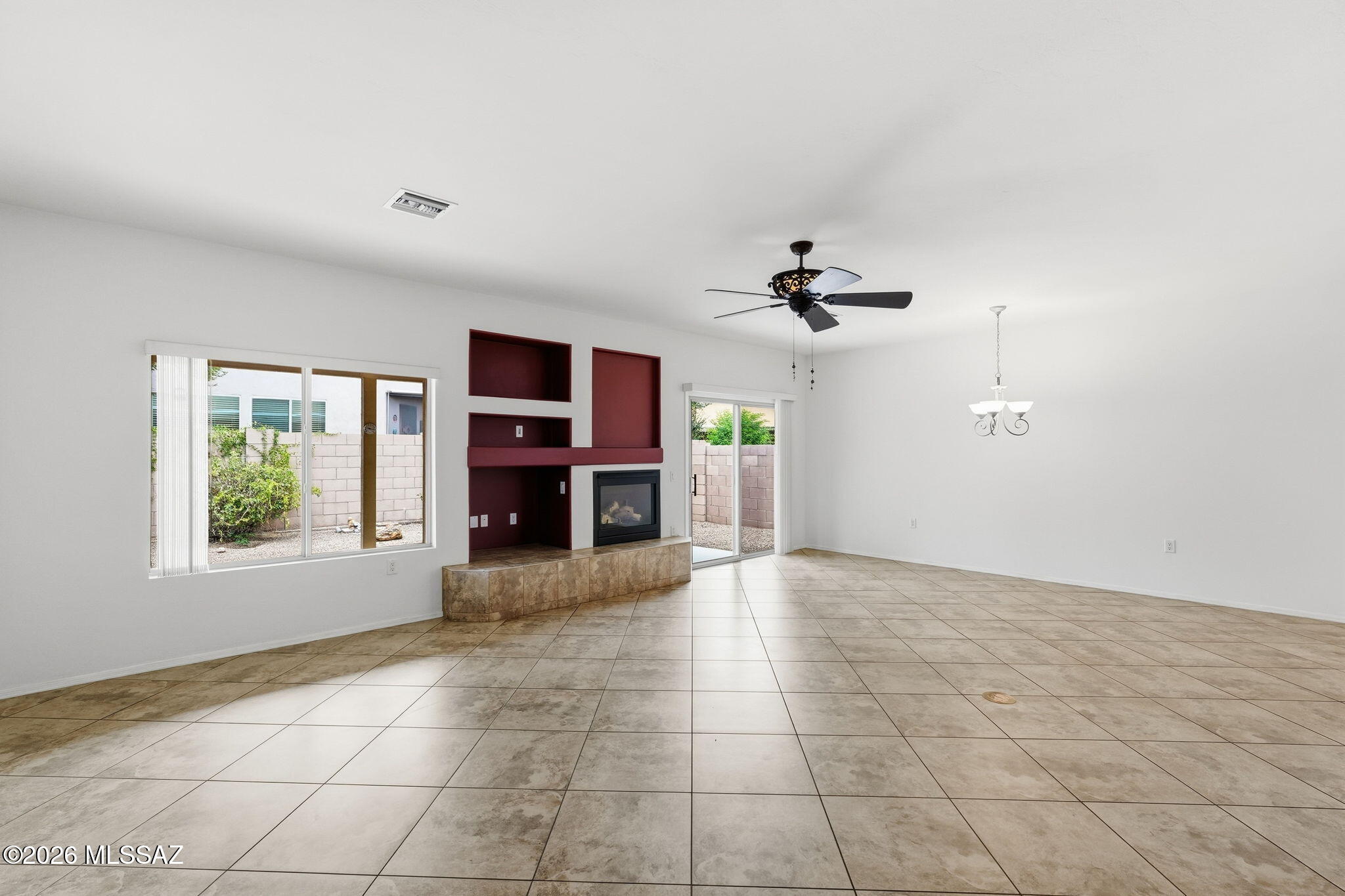 La Joya Verde II (1-105) - Residential