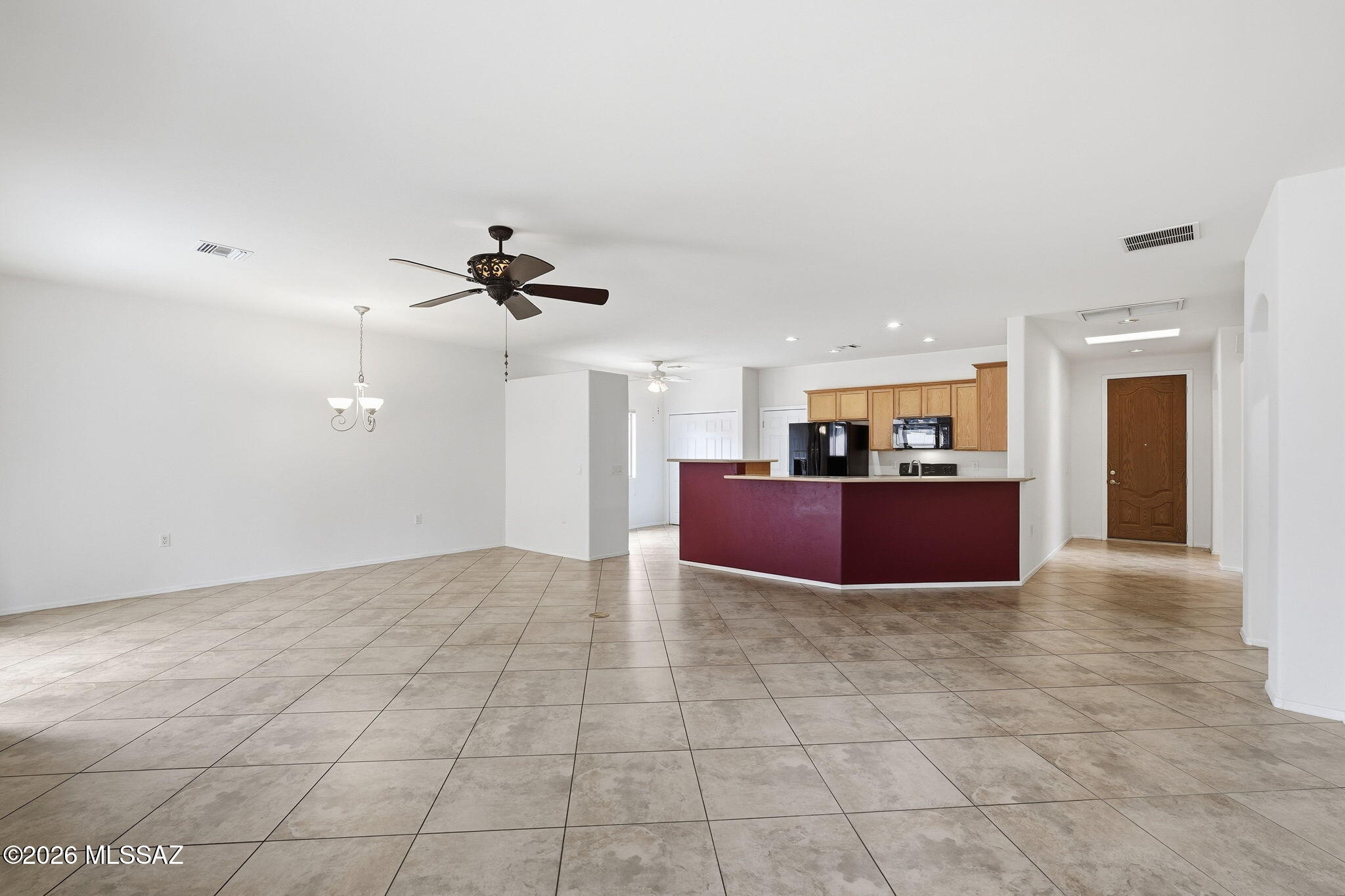La Joya Verde II (1-105) - Residential