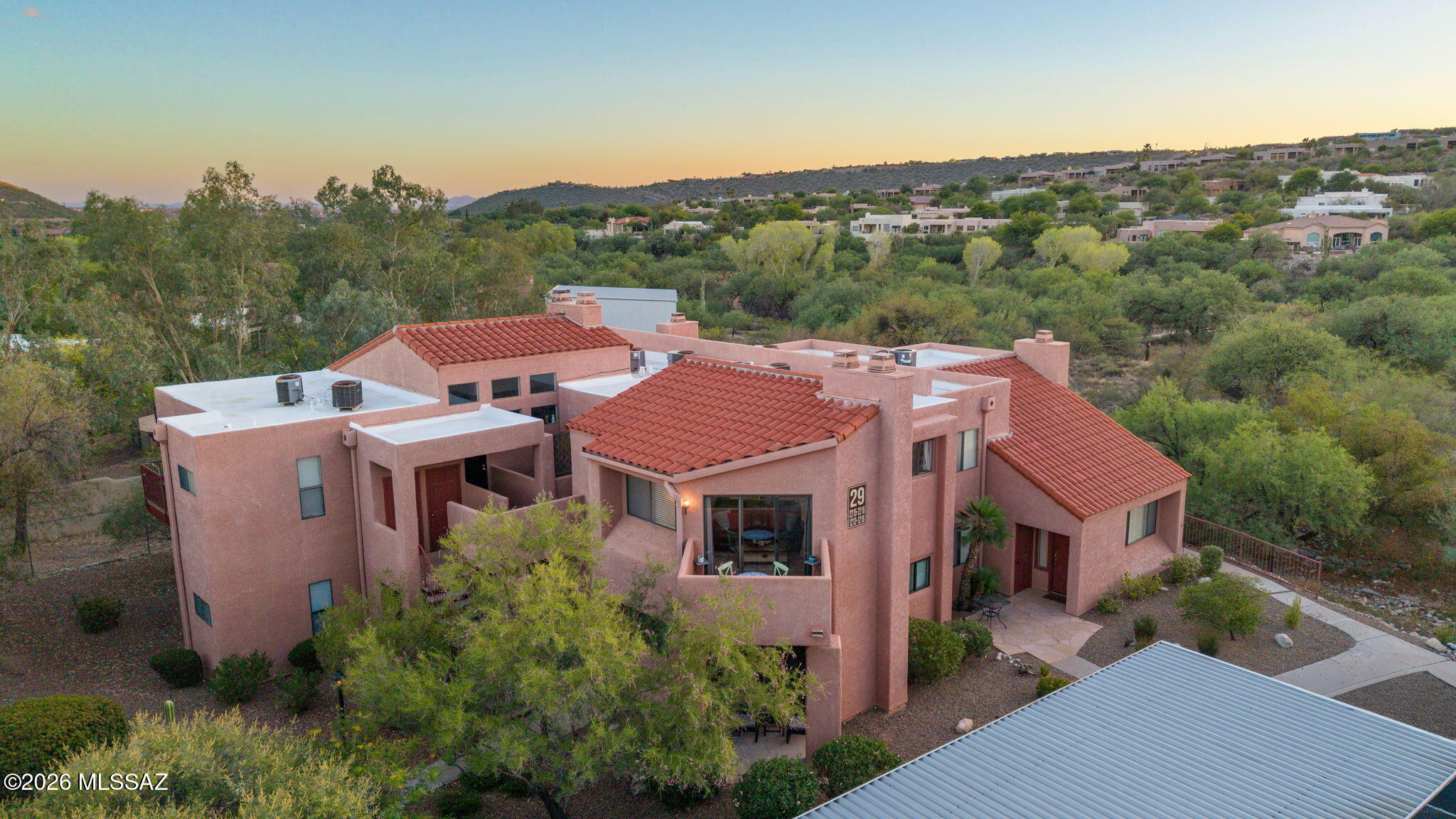 Ventana Vista Condominiums - Residential
