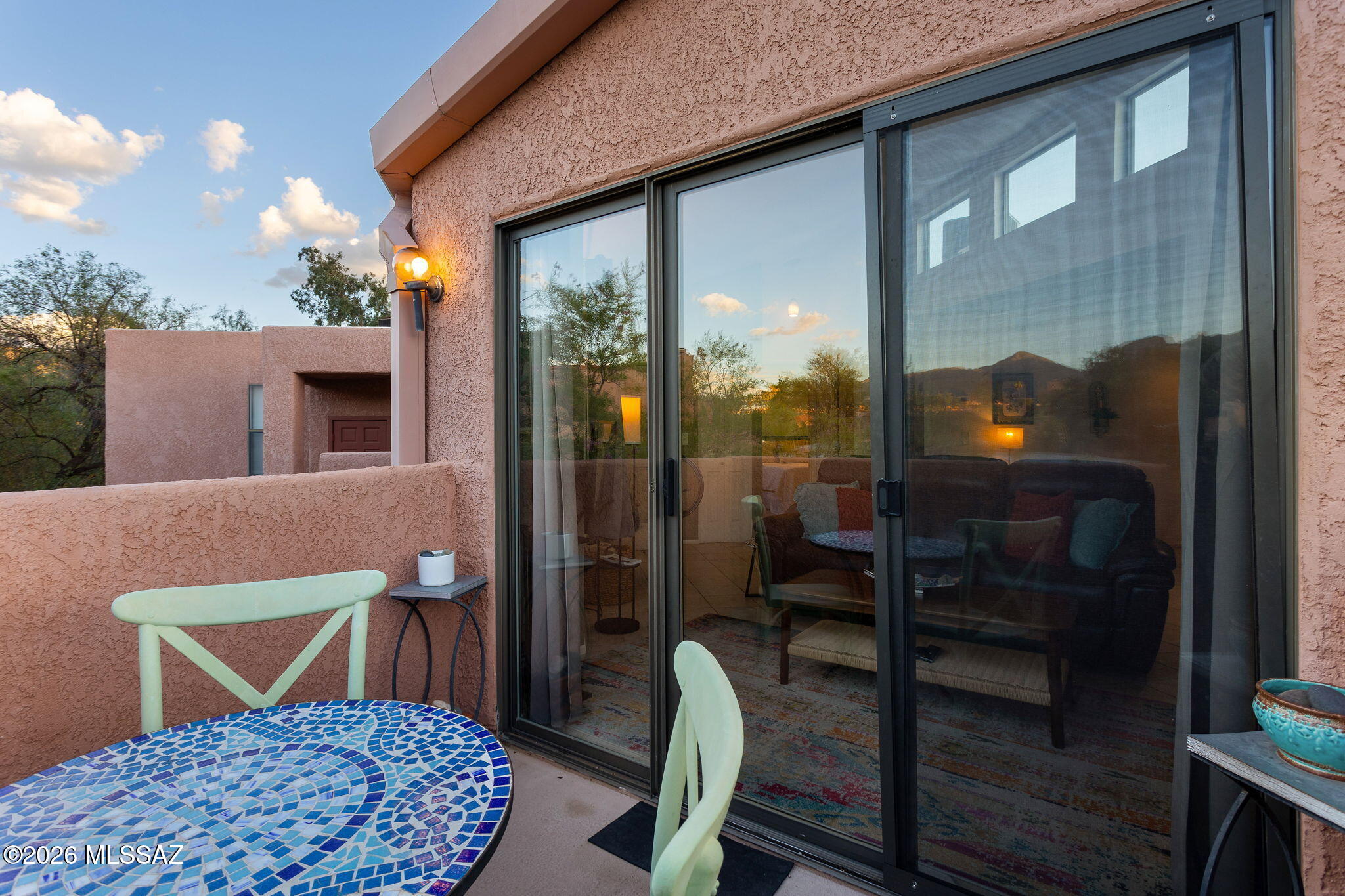 Ventana Vista Condominiums - Residential