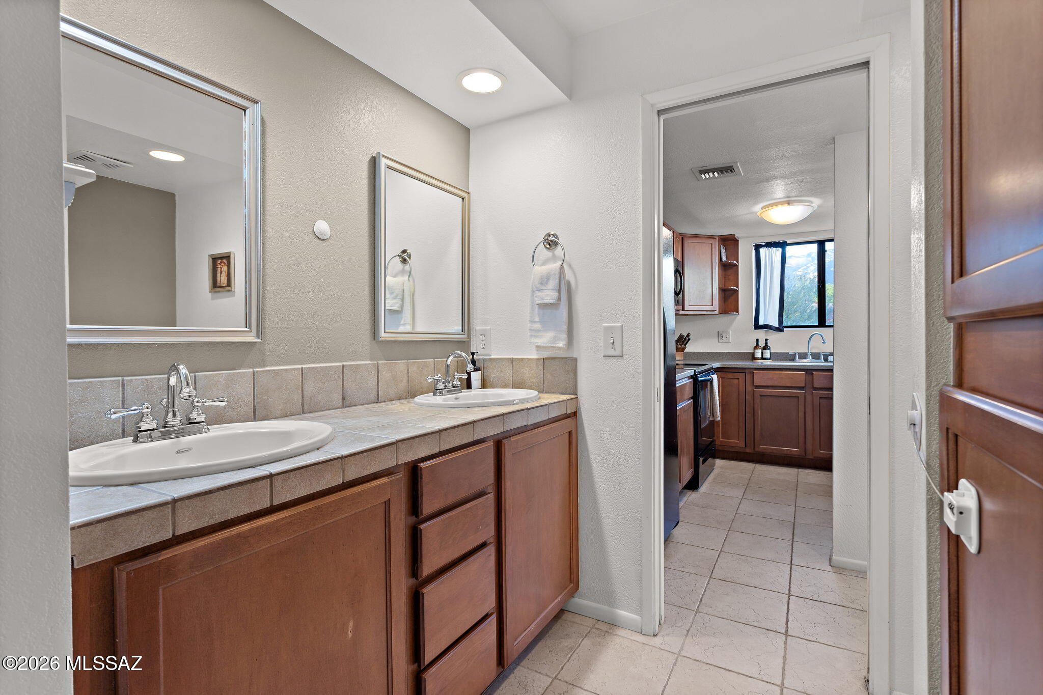 Ventana Vista Condominiums - Residential