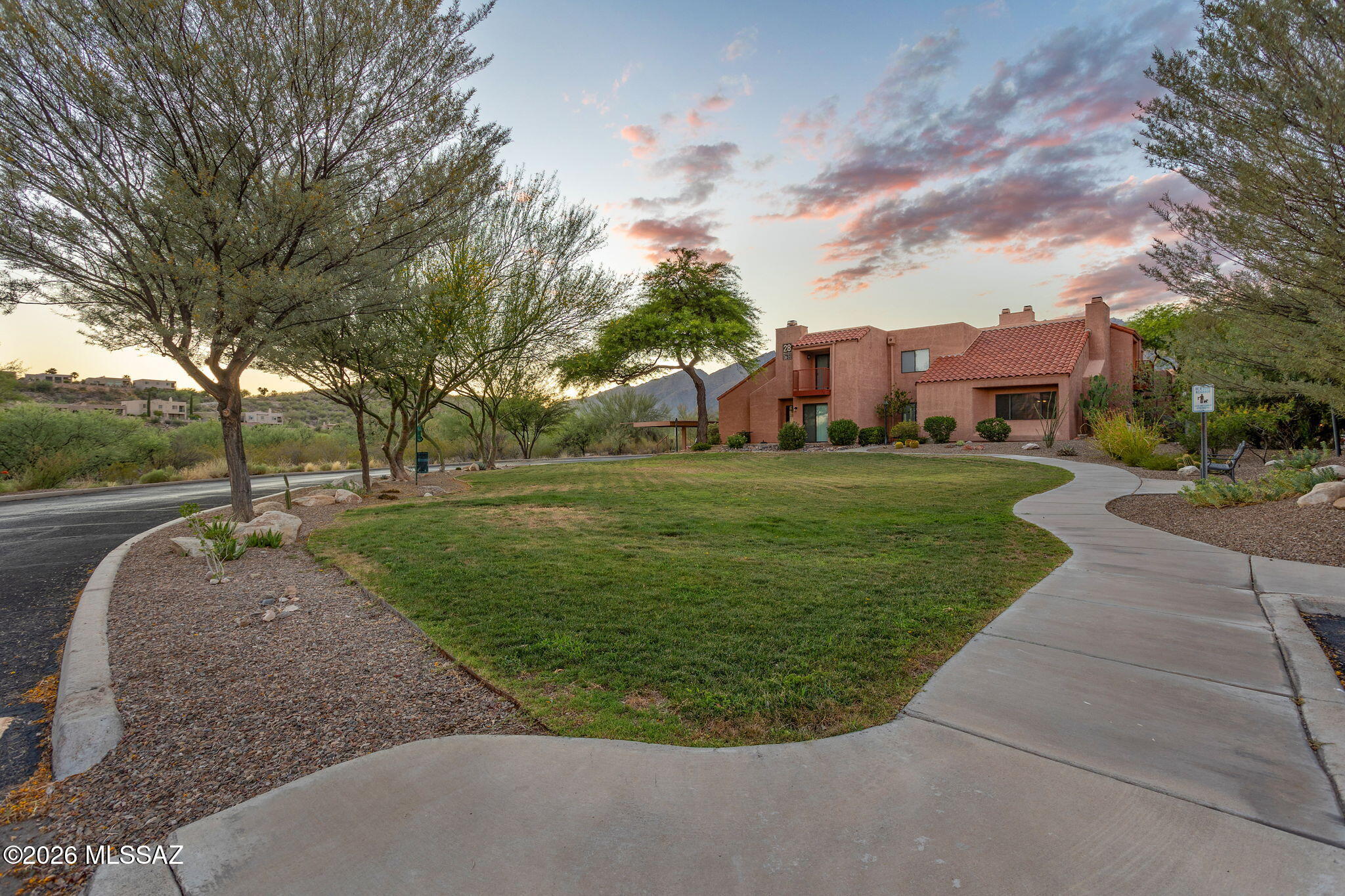 Ventana Vista Condominiums - Residential