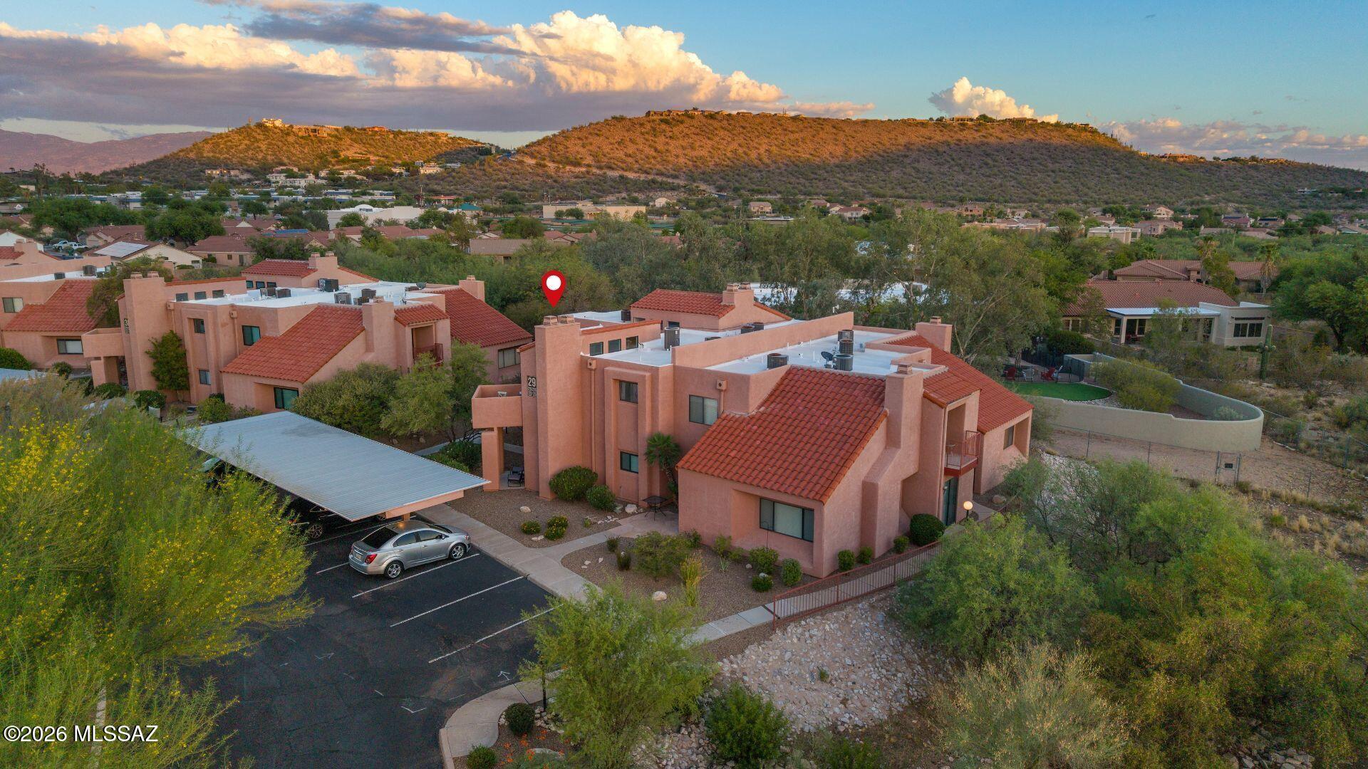 Ventana Vista Condominiums - Residential
