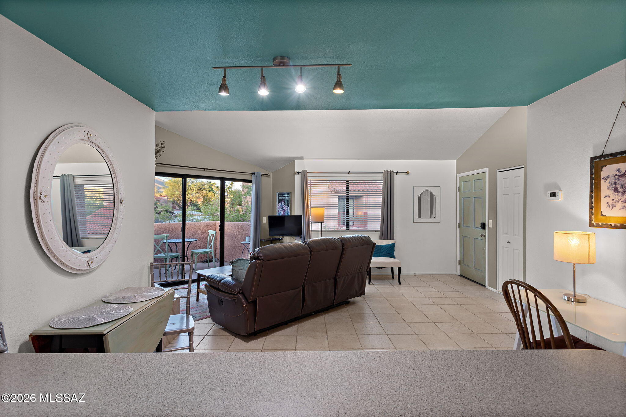 Ventana Vista Condominiums - Residential