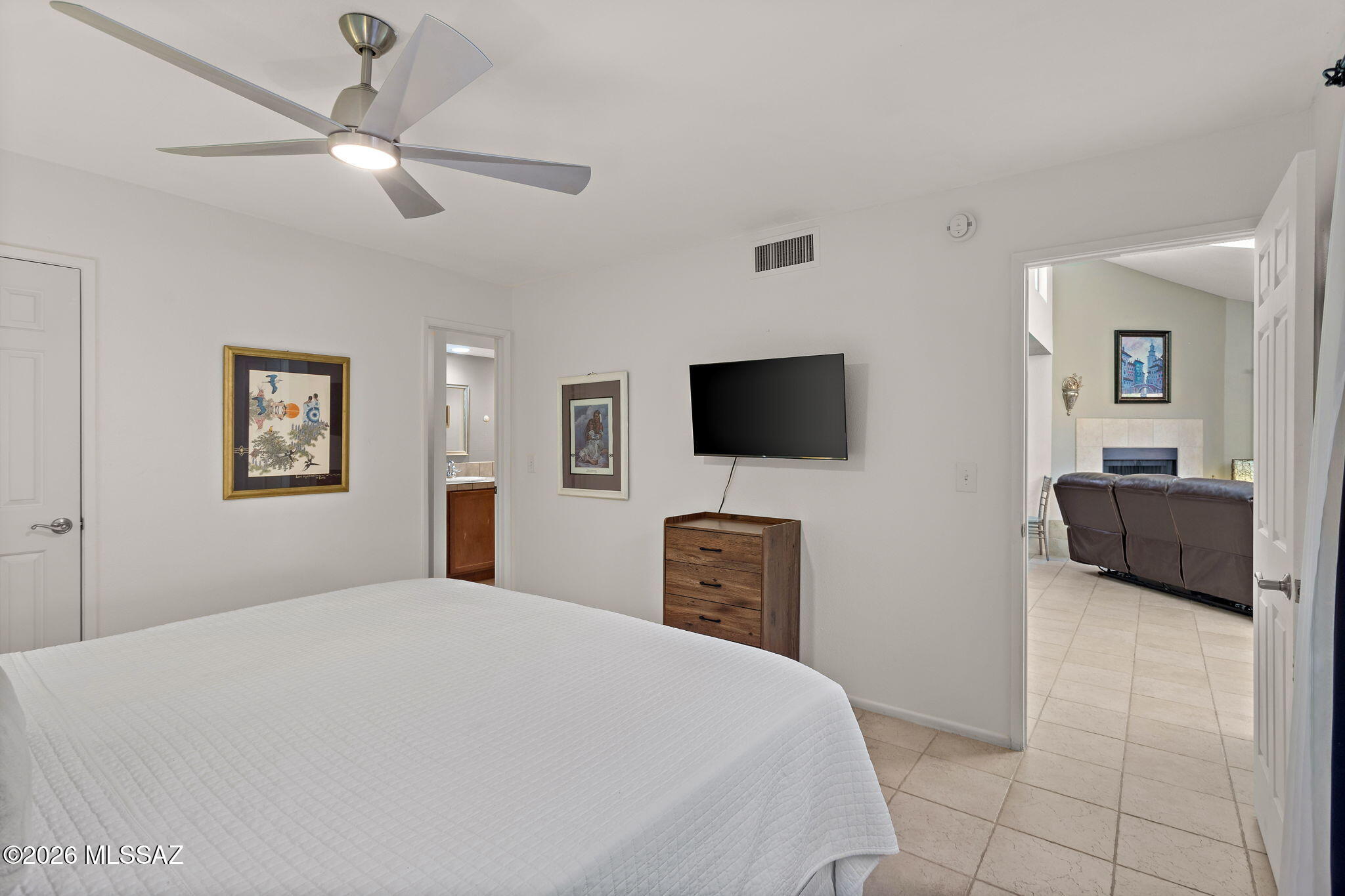 Ventana Vista Condominiums - Residential
