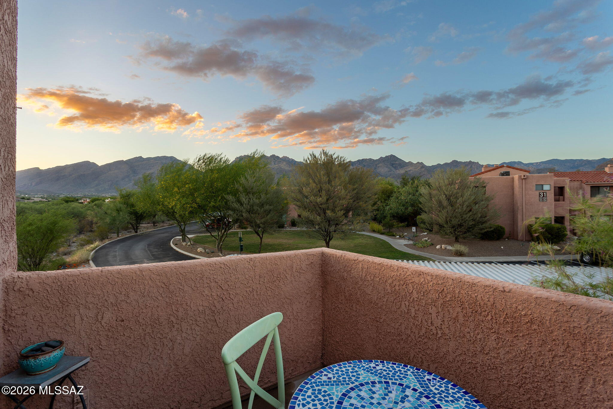 Ventana Vista Condominiums - Residential
