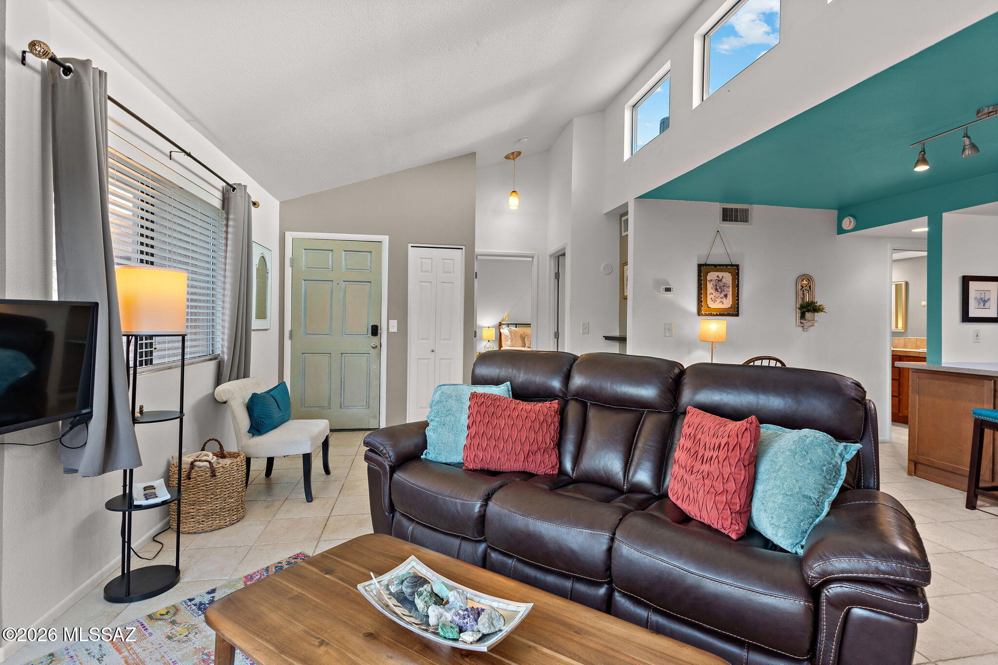 Ventana Vista Condominiums - Residential