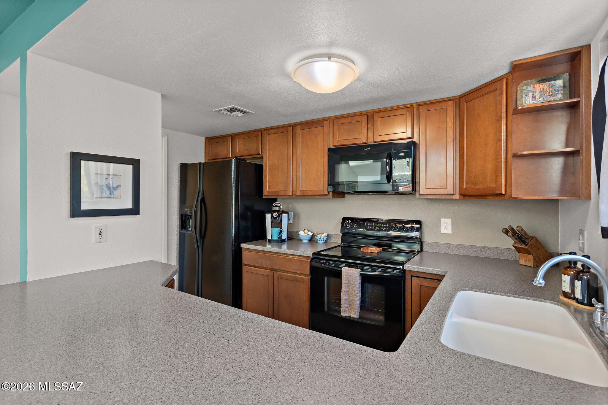 Ventana Vista Condominiums - Residential