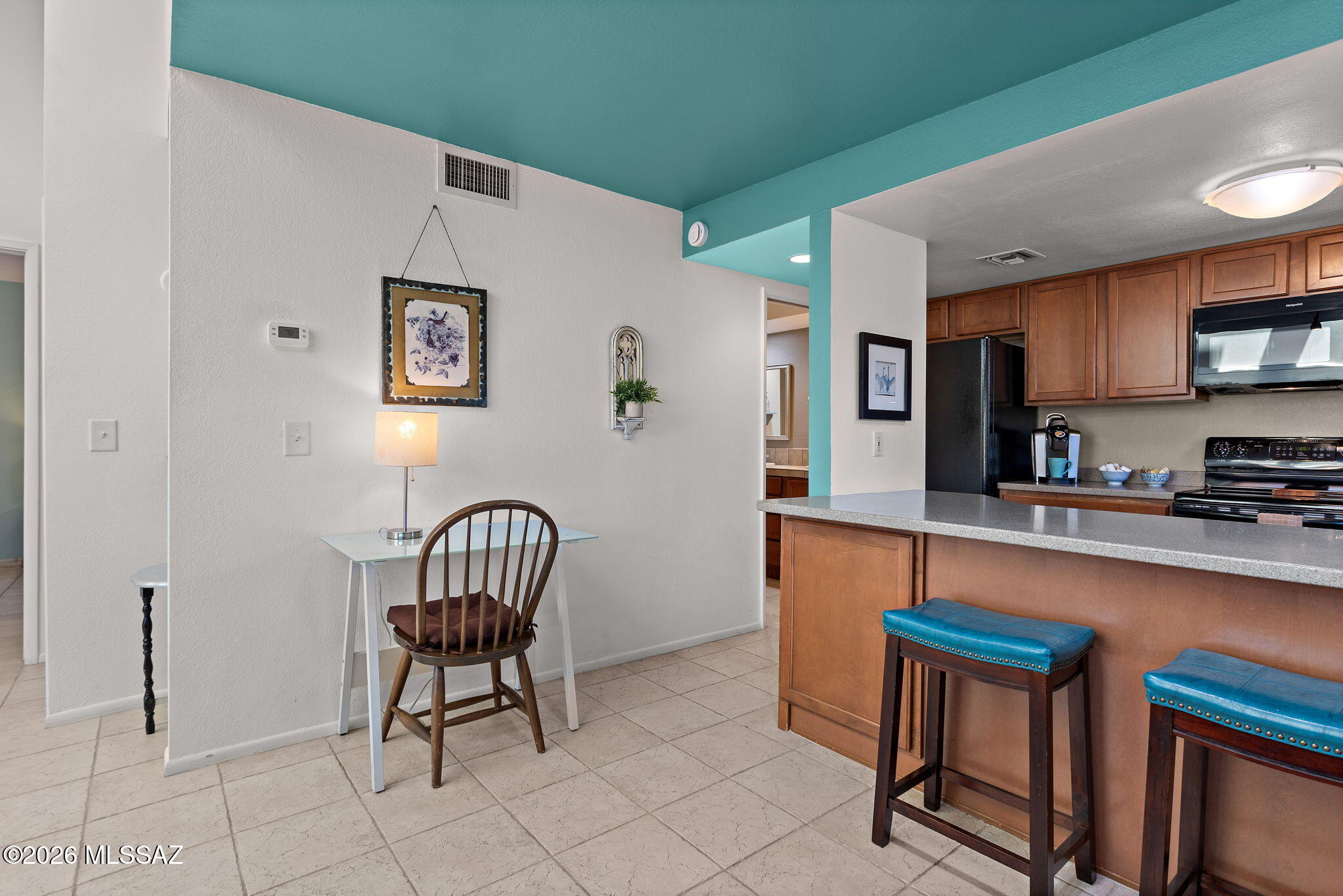 Ventana Vista Condominiums - Residential