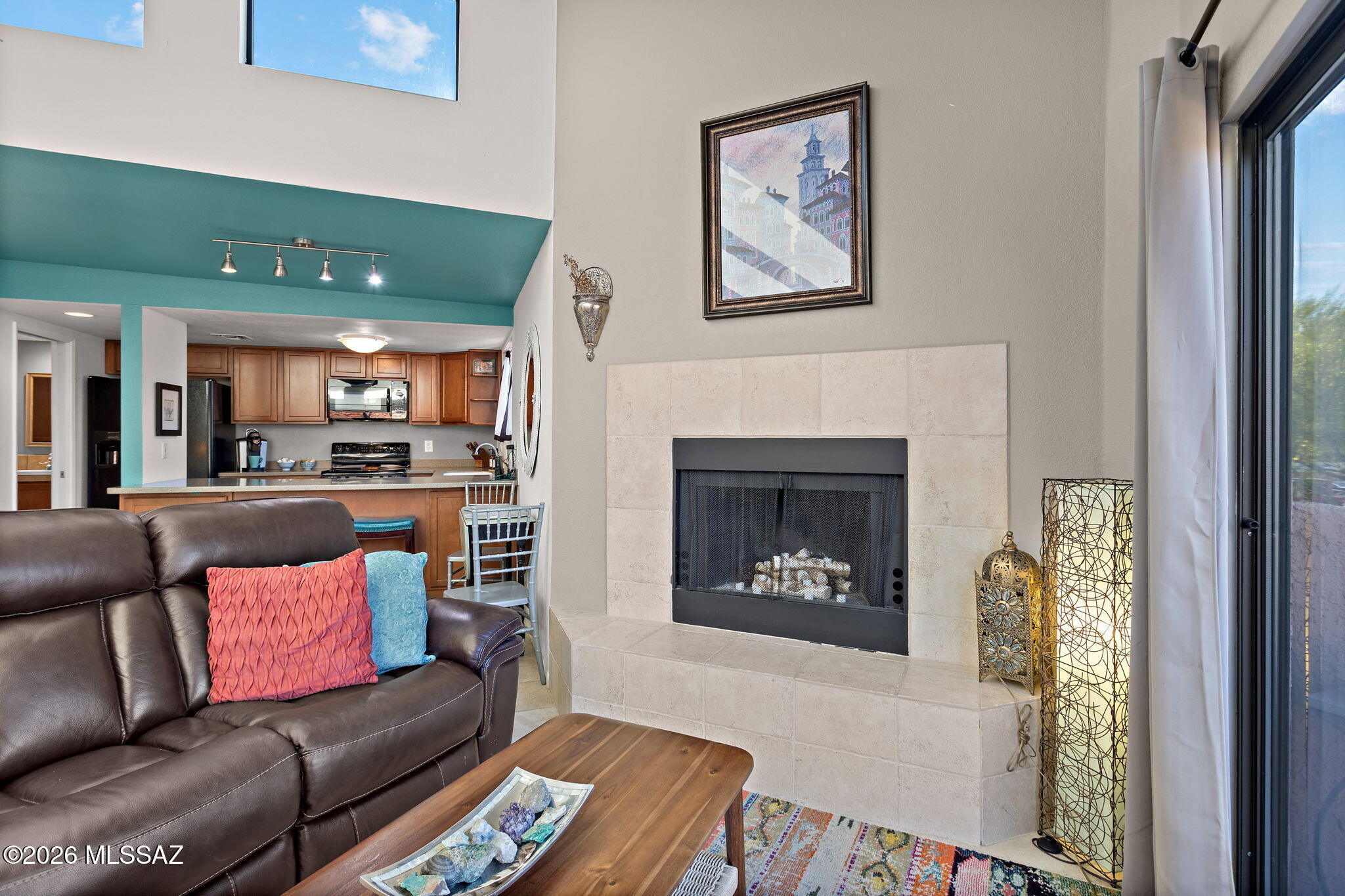 Ventana Vista Condominiums - Residential