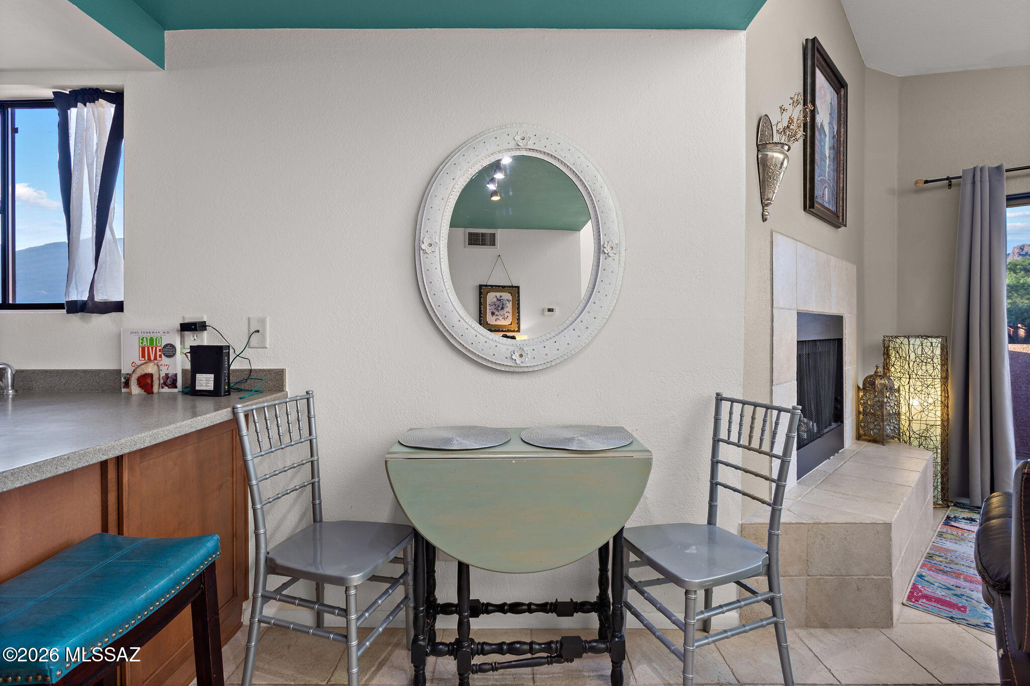 Ventana Vista Condominiums - Residential