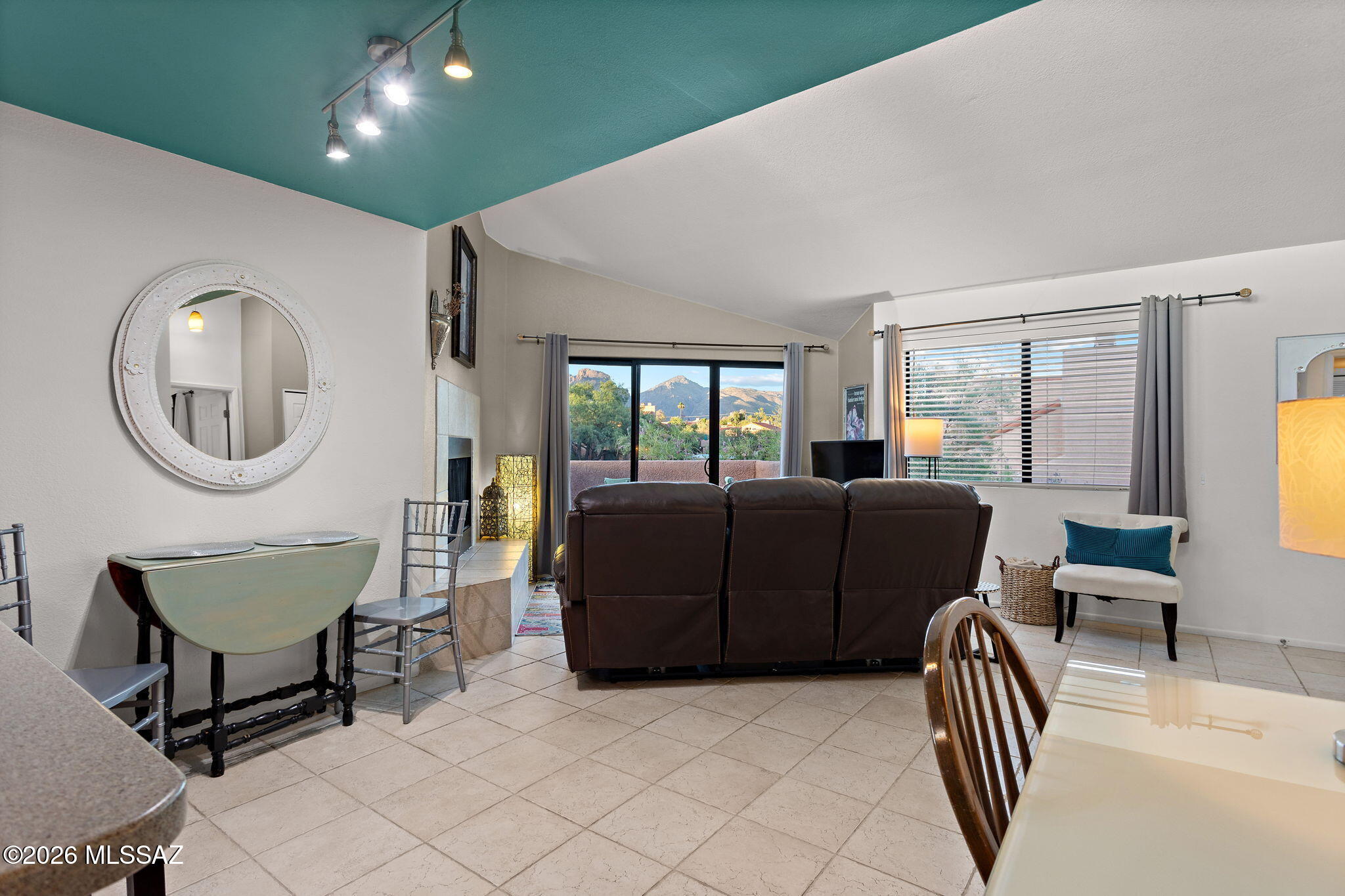 Ventana Vista Condominiums - Residential