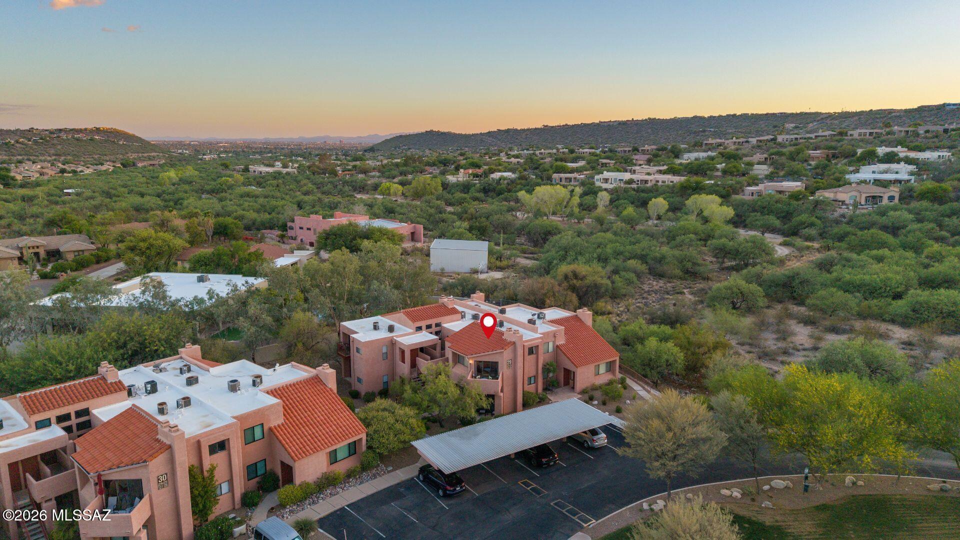 Ventana Vista Condominiums - Residential
