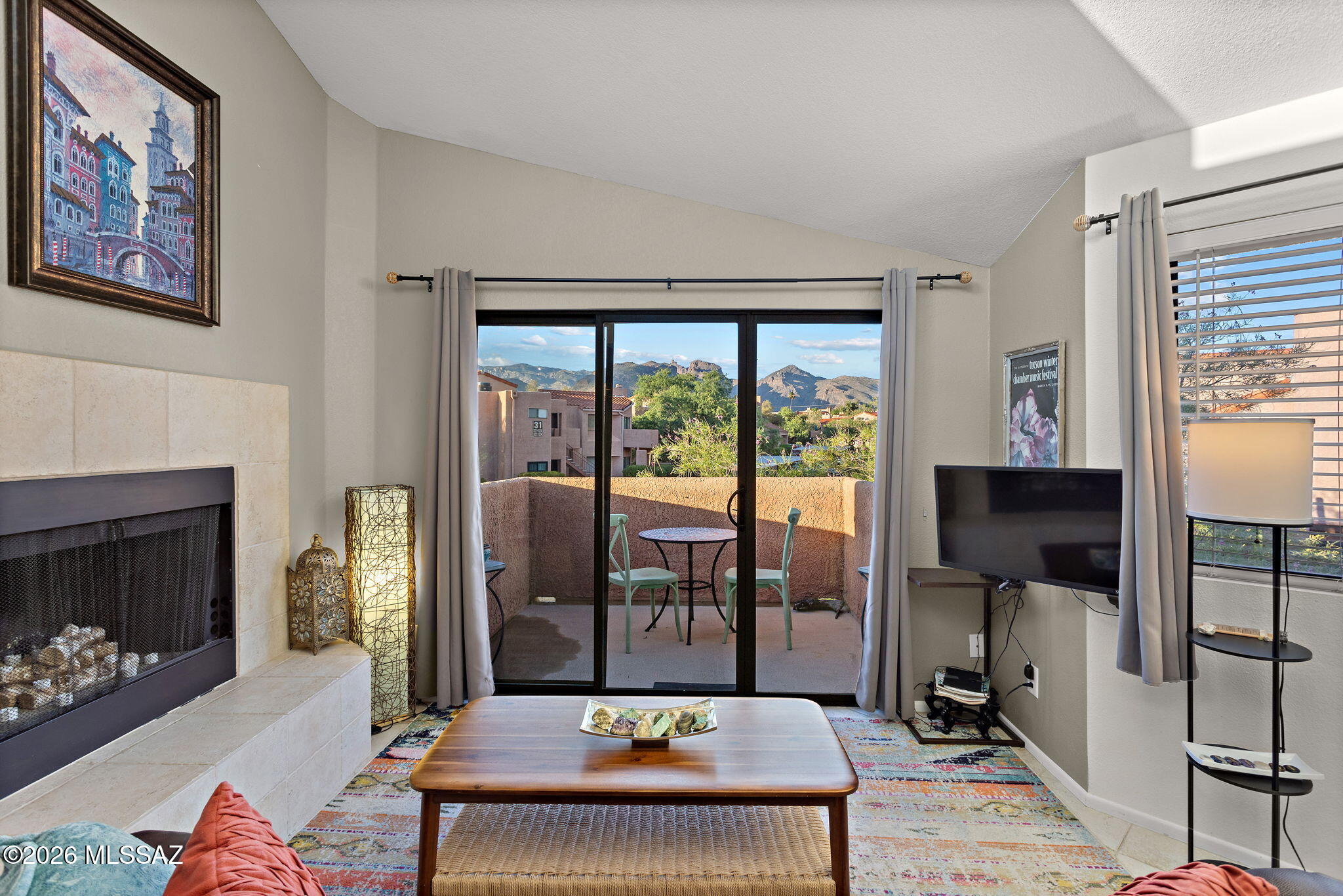 Ventana Vista Condominiums - Residential