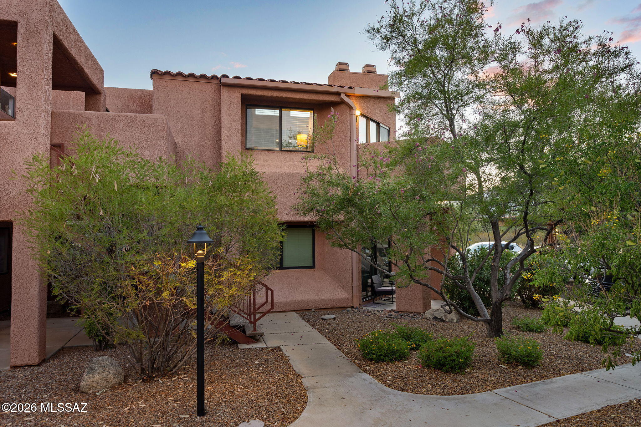 Ventana Vista Condominiums - Residential