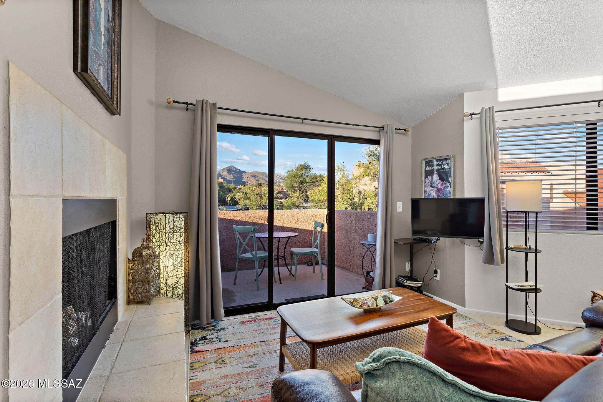 Ventana Vista Condominiums - Residential