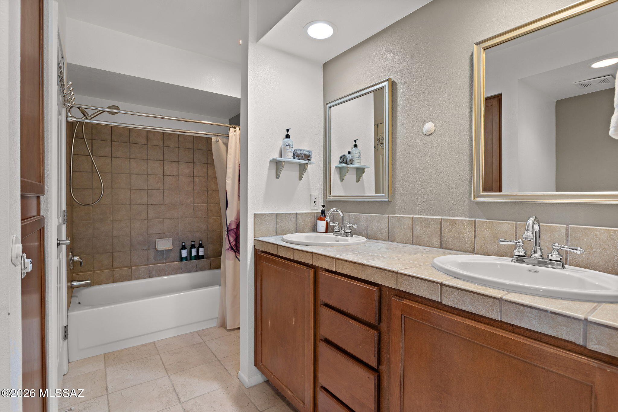 Ventana Vista Condominiums - Residential