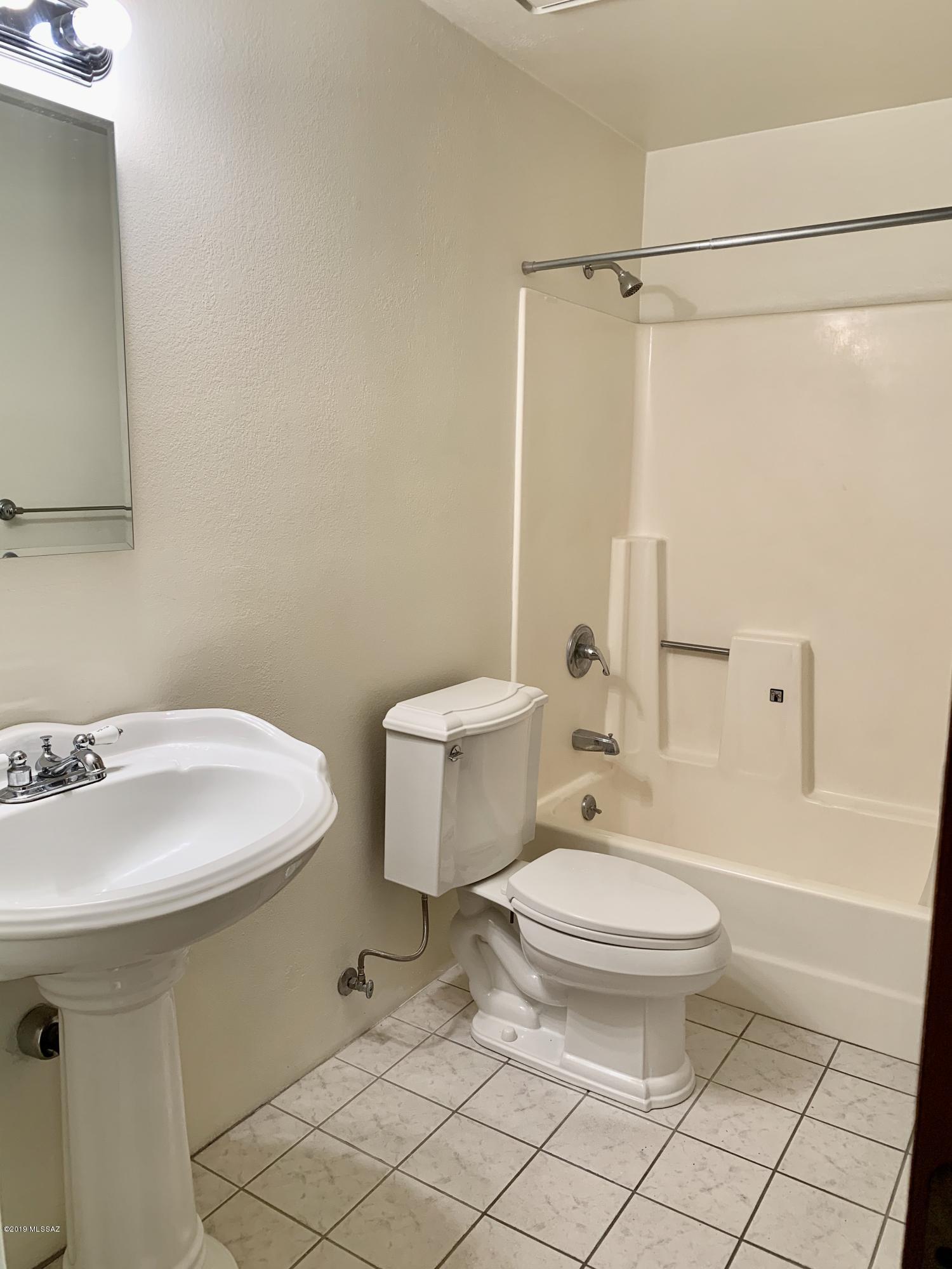 Mitman Addition - Residential Lease