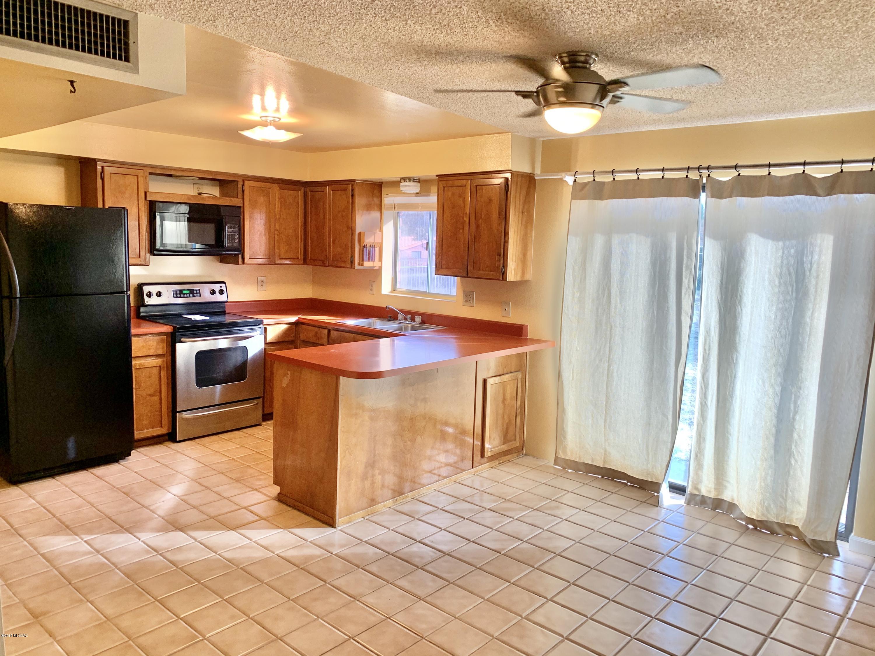 Mitman Addition - Residential Lease