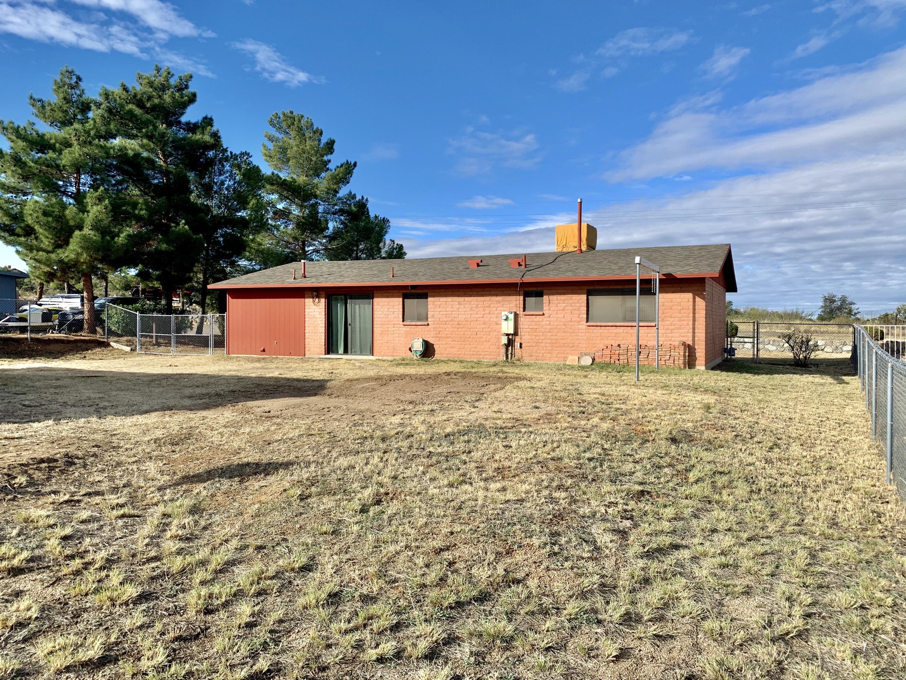 Mitman Addition - Residential Lease