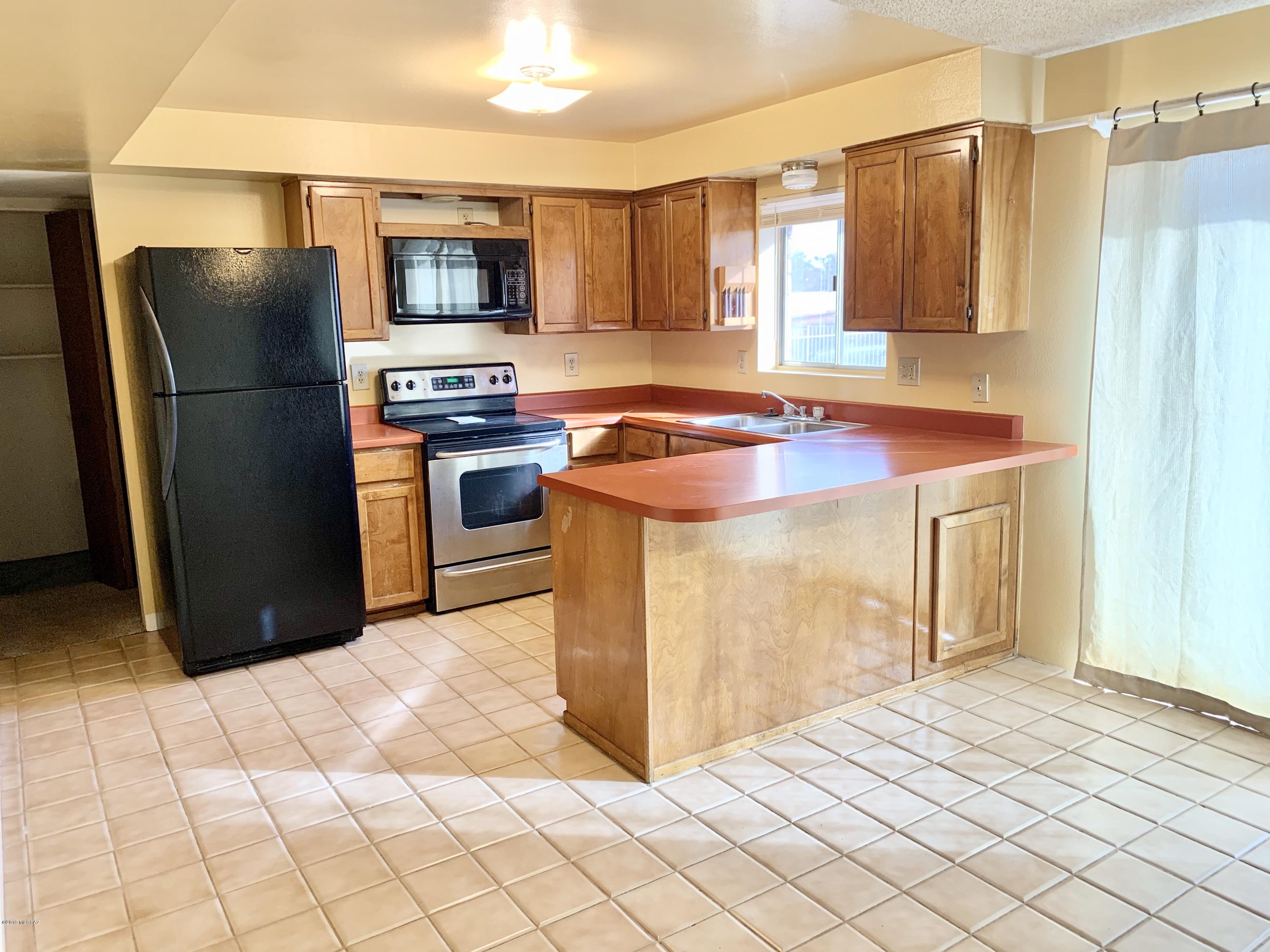 Mitman Addition - Residential Lease