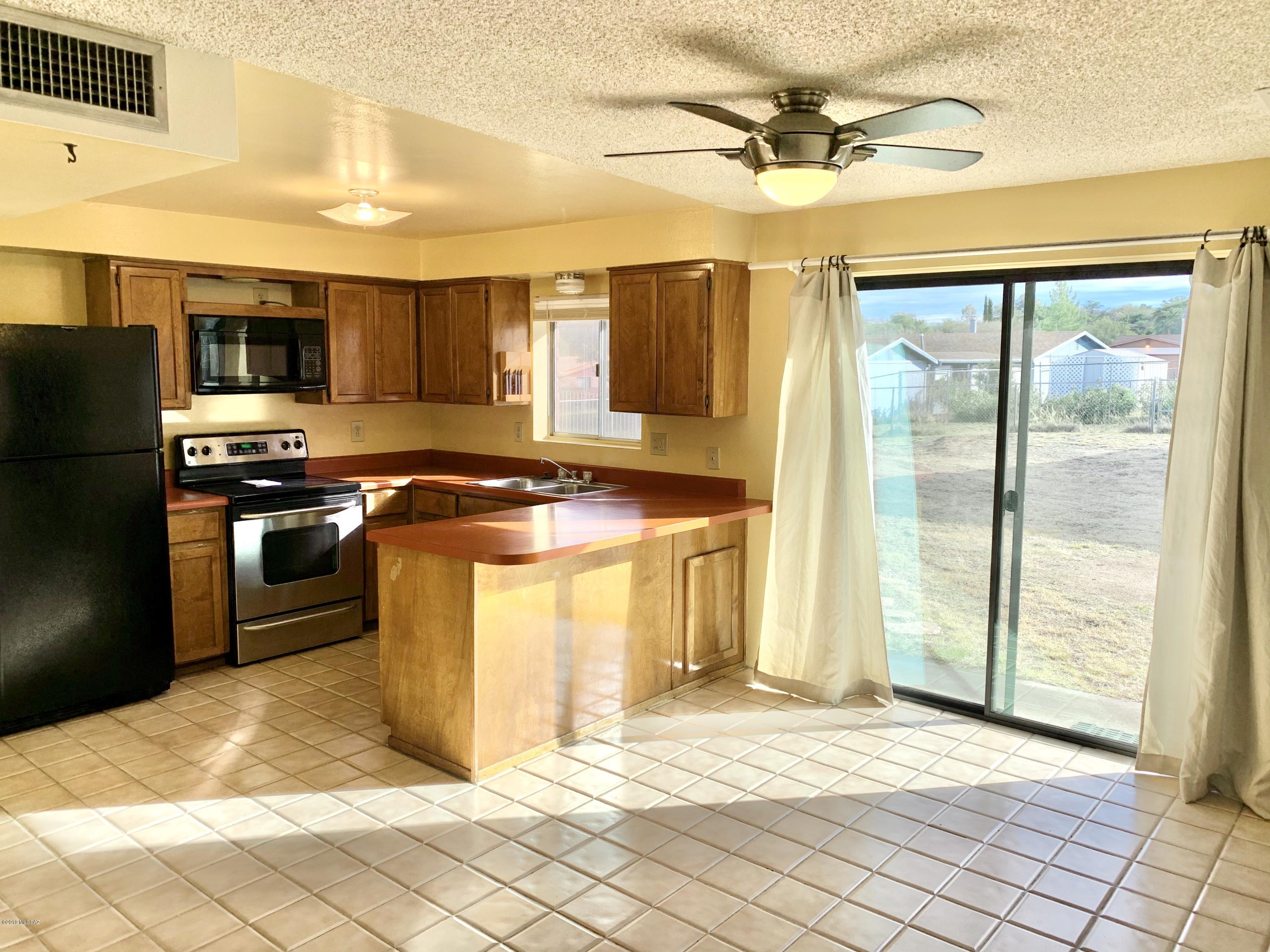 Mitman Addition - Residential Lease