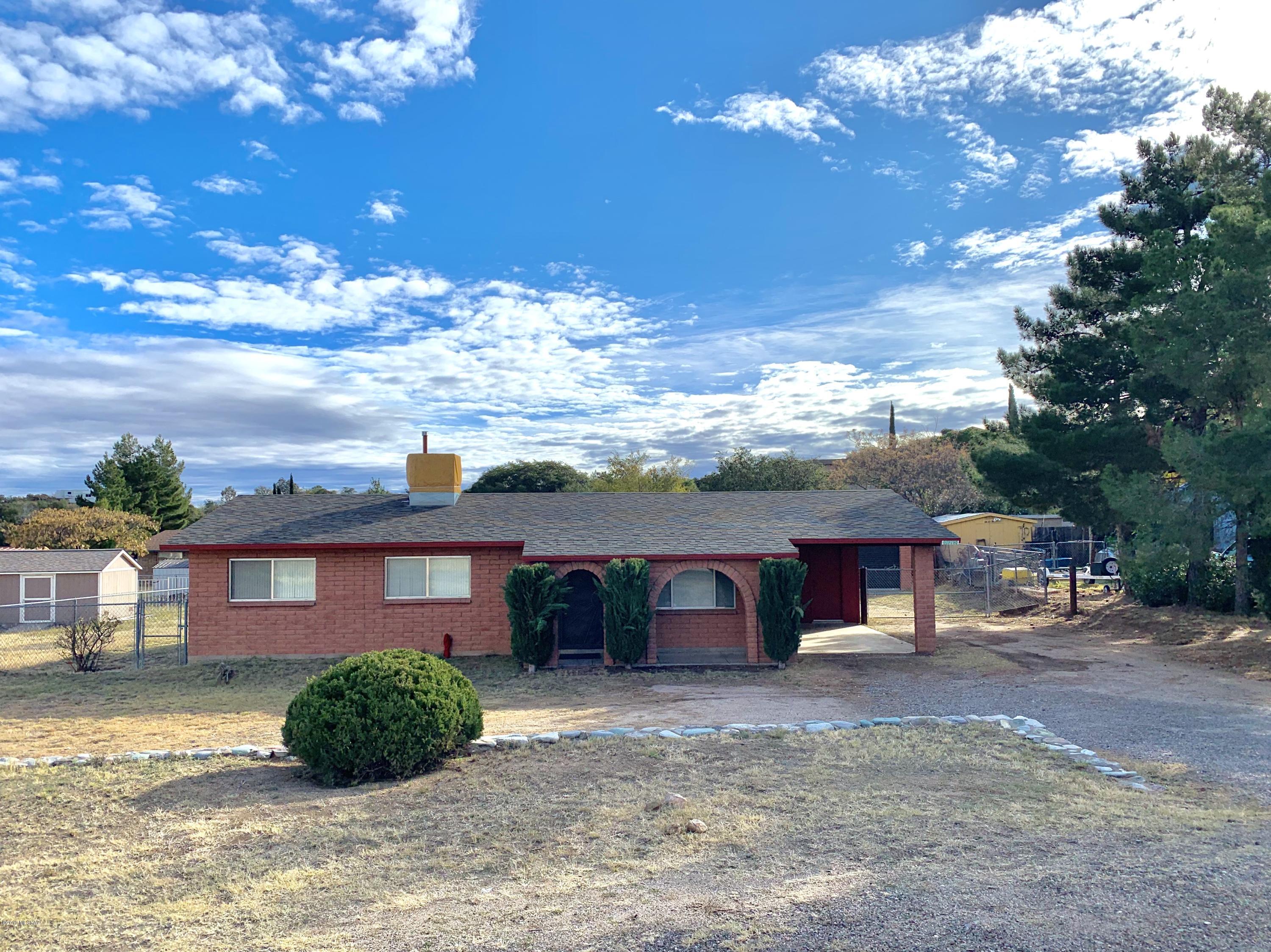 Mitman Addition - Residential Lease