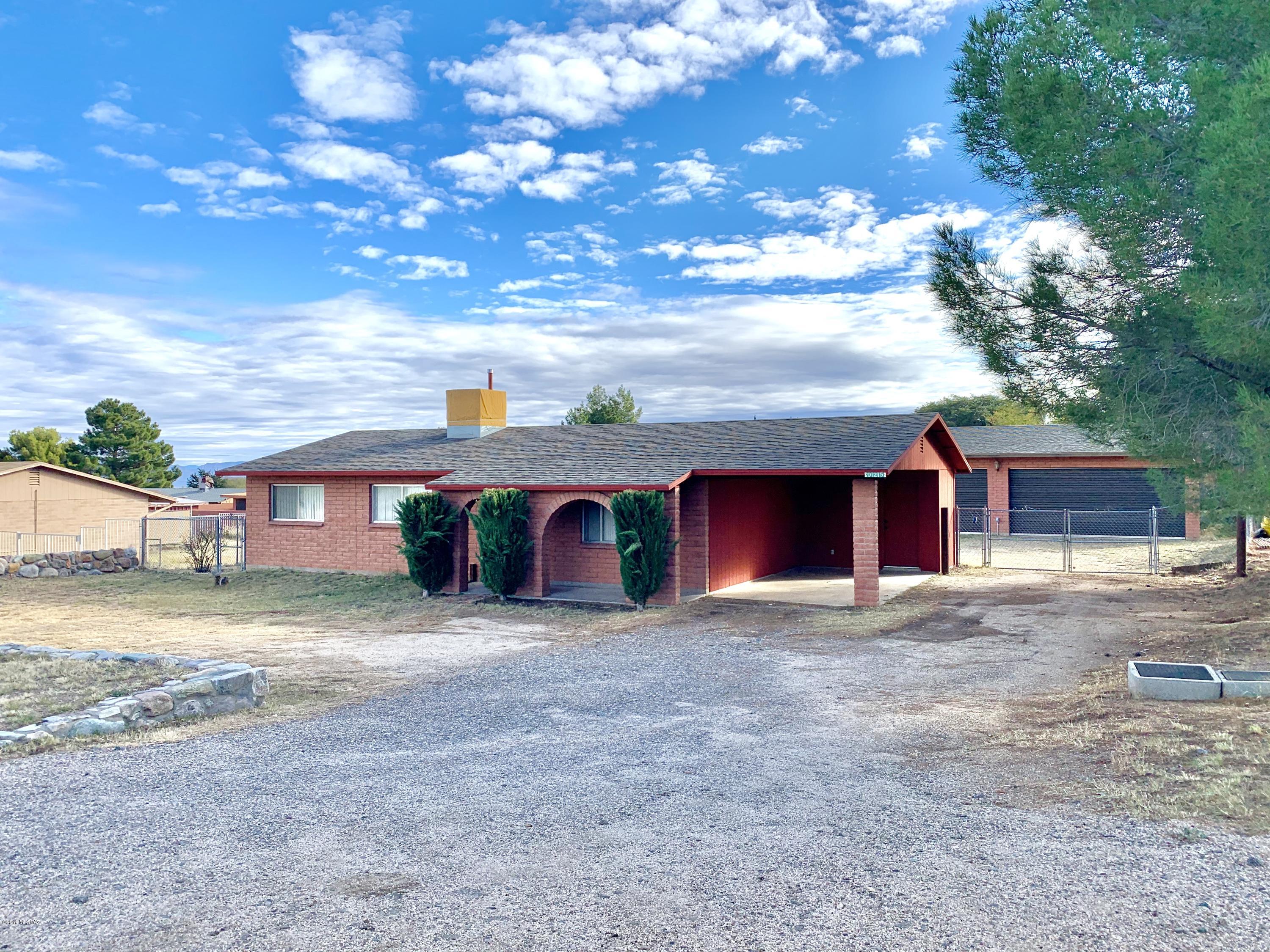 Mitman Addition - Residential Lease